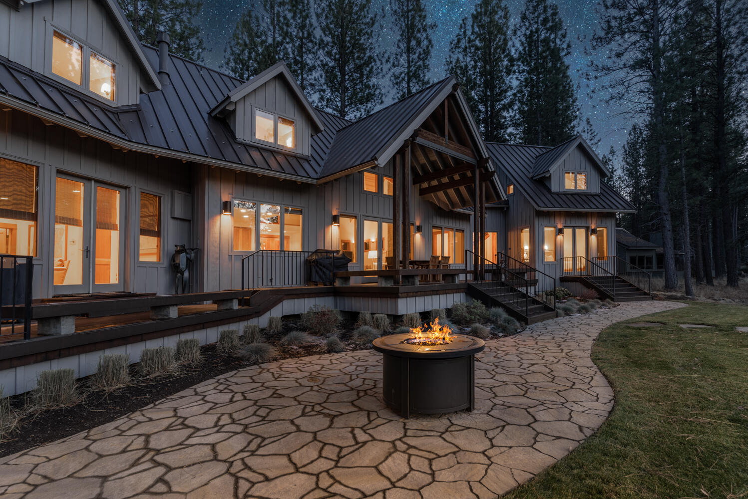 Black Butte Ranch - Residential
