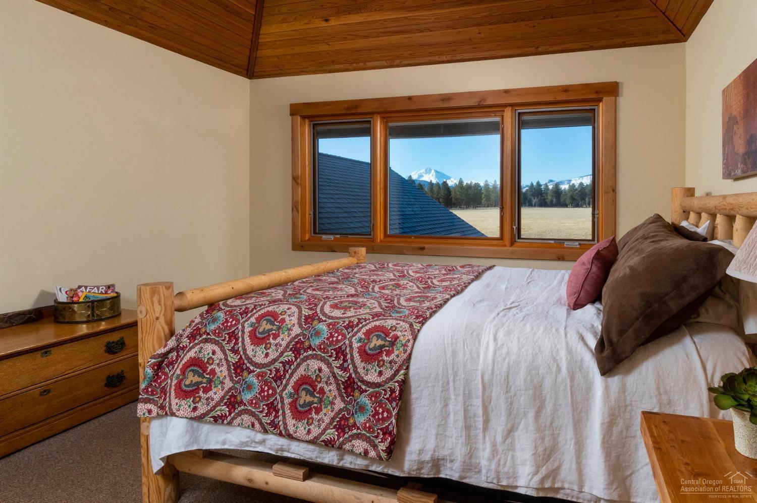 Cascade Meadow Ranch - Residential