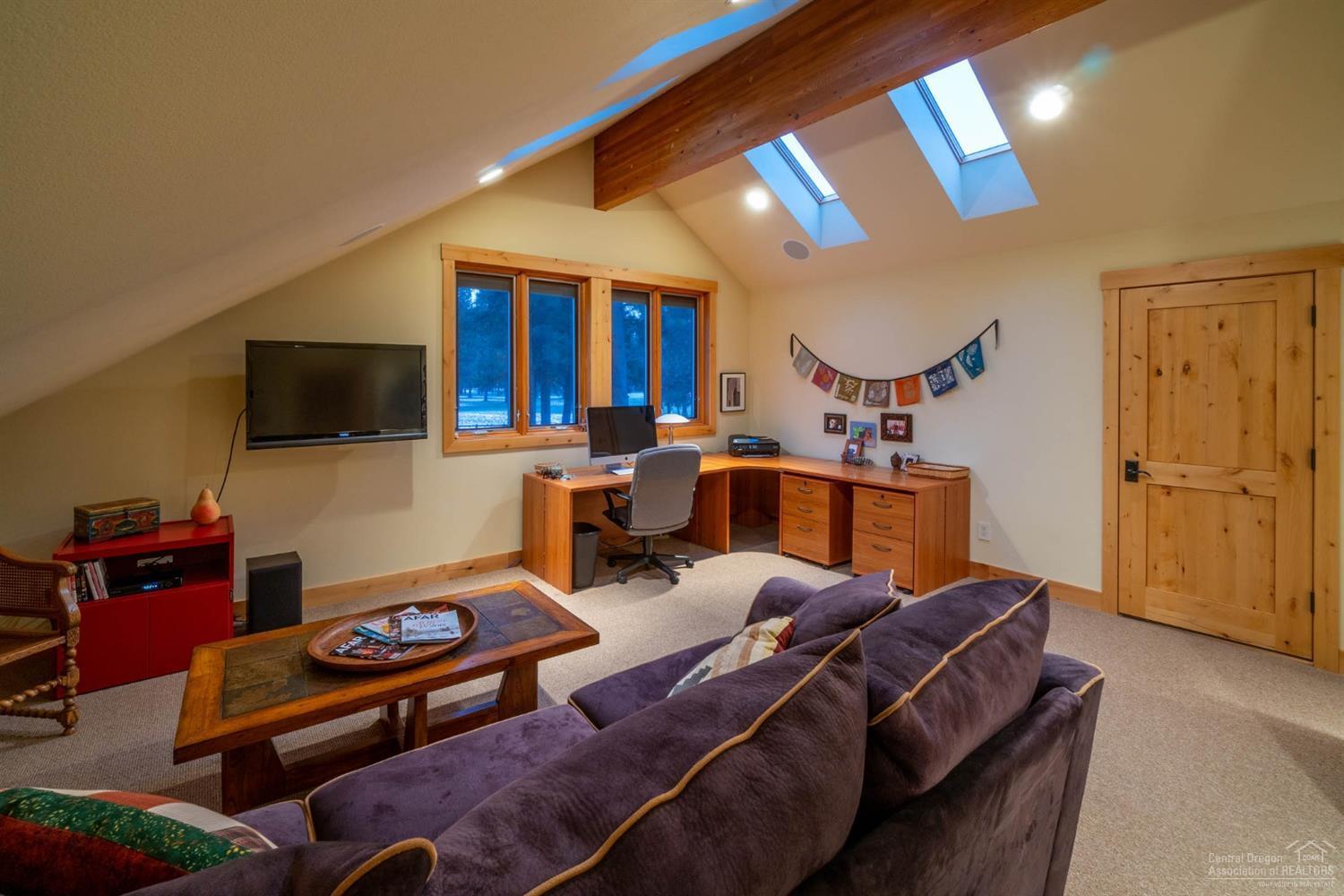 Cascade Meadow Ranch - Residential