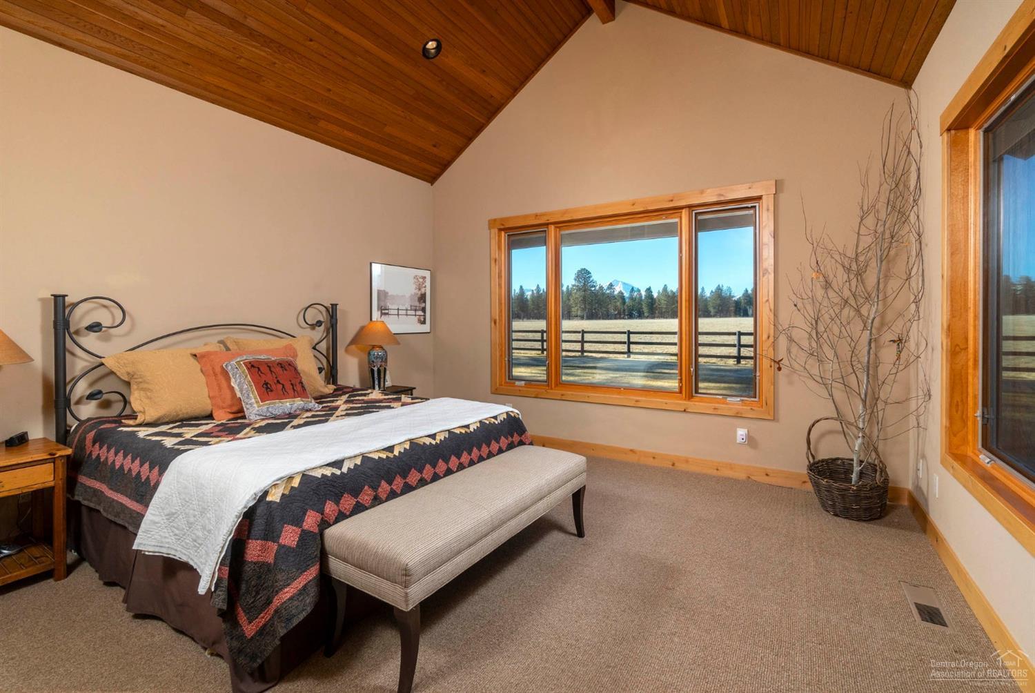 Cascade Meadow Ranch - Residential