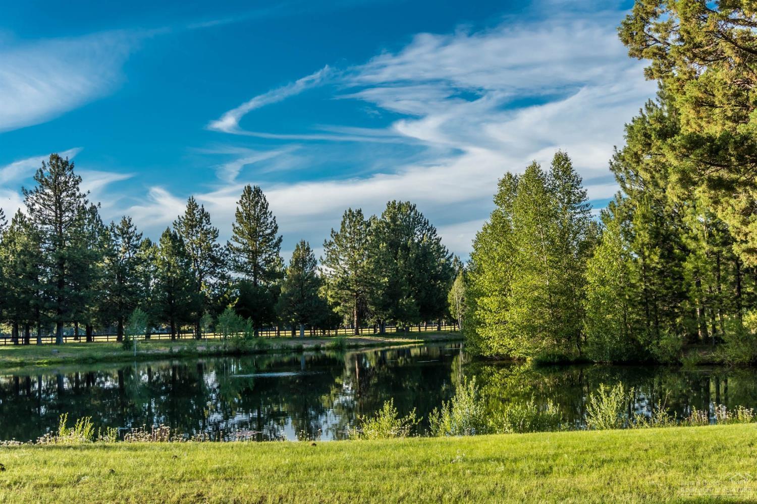 Cascade Meadow Ranch - Residential