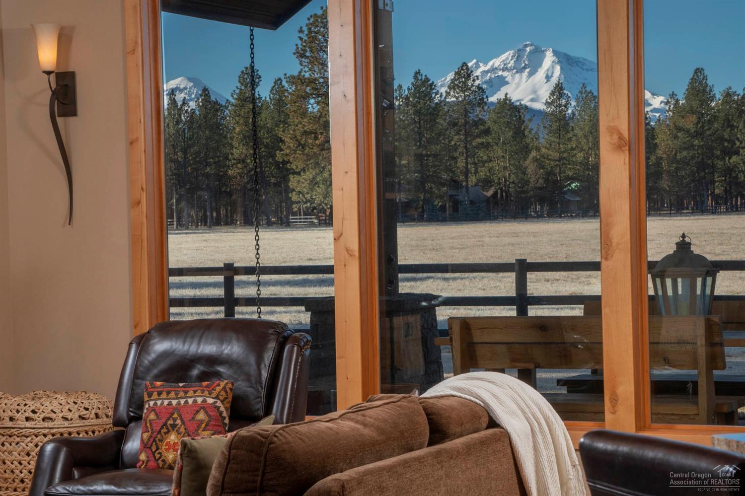 Cascade Meadow Ranch - Residential