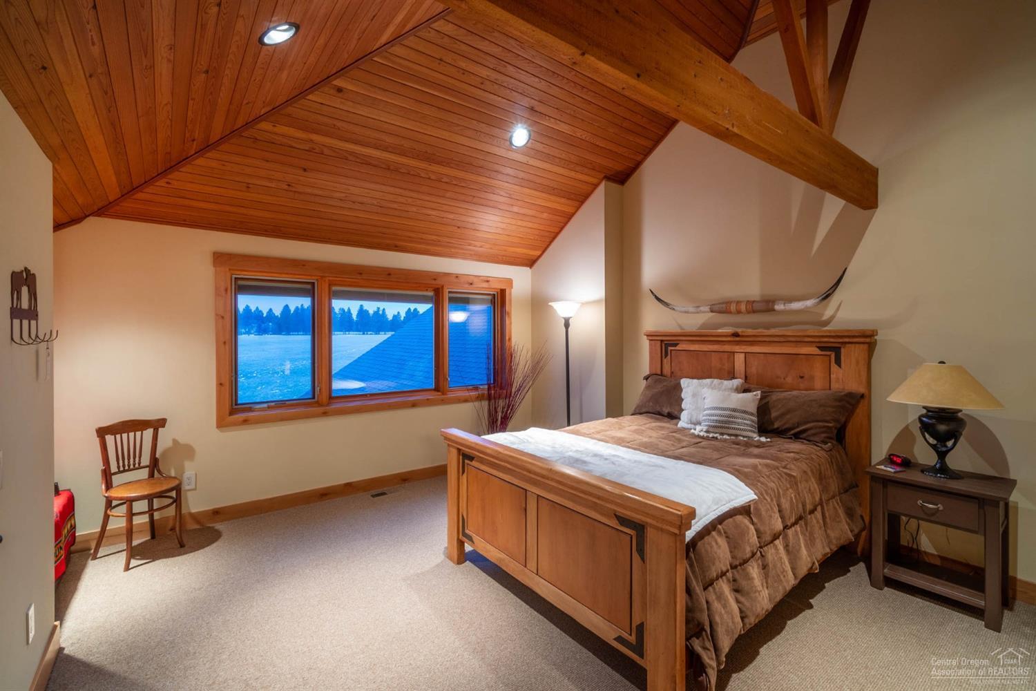 Cascade Meadow Ranch - Residential