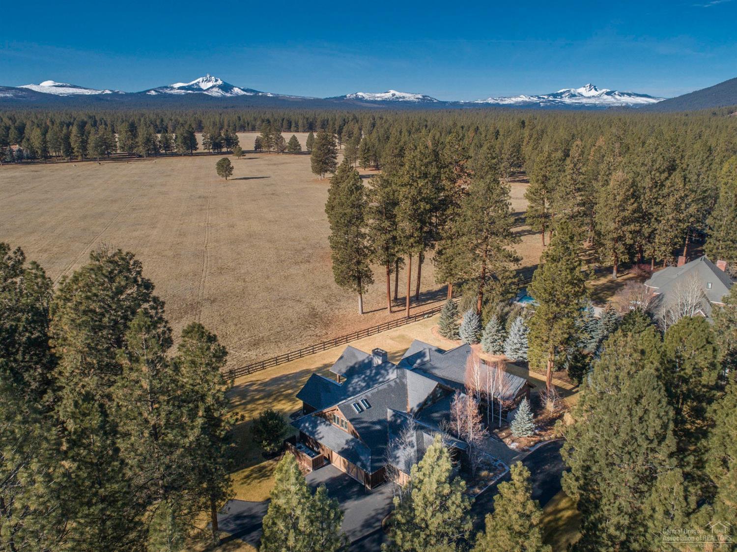 Cascade Meadow Ranch - Residential