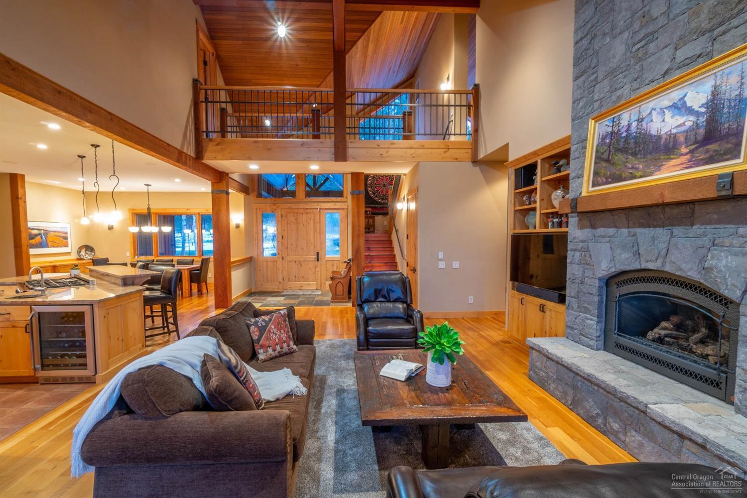 Cascade Meadow Ranch - Residential