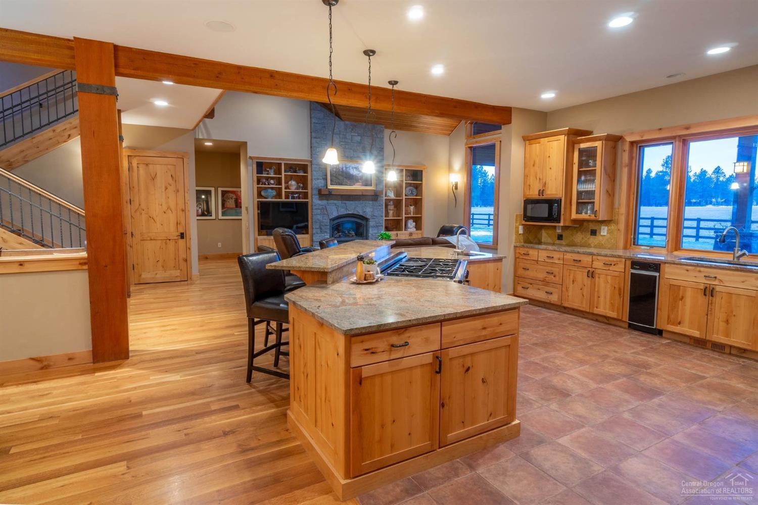 Cascade Meadow Ranch - Residential