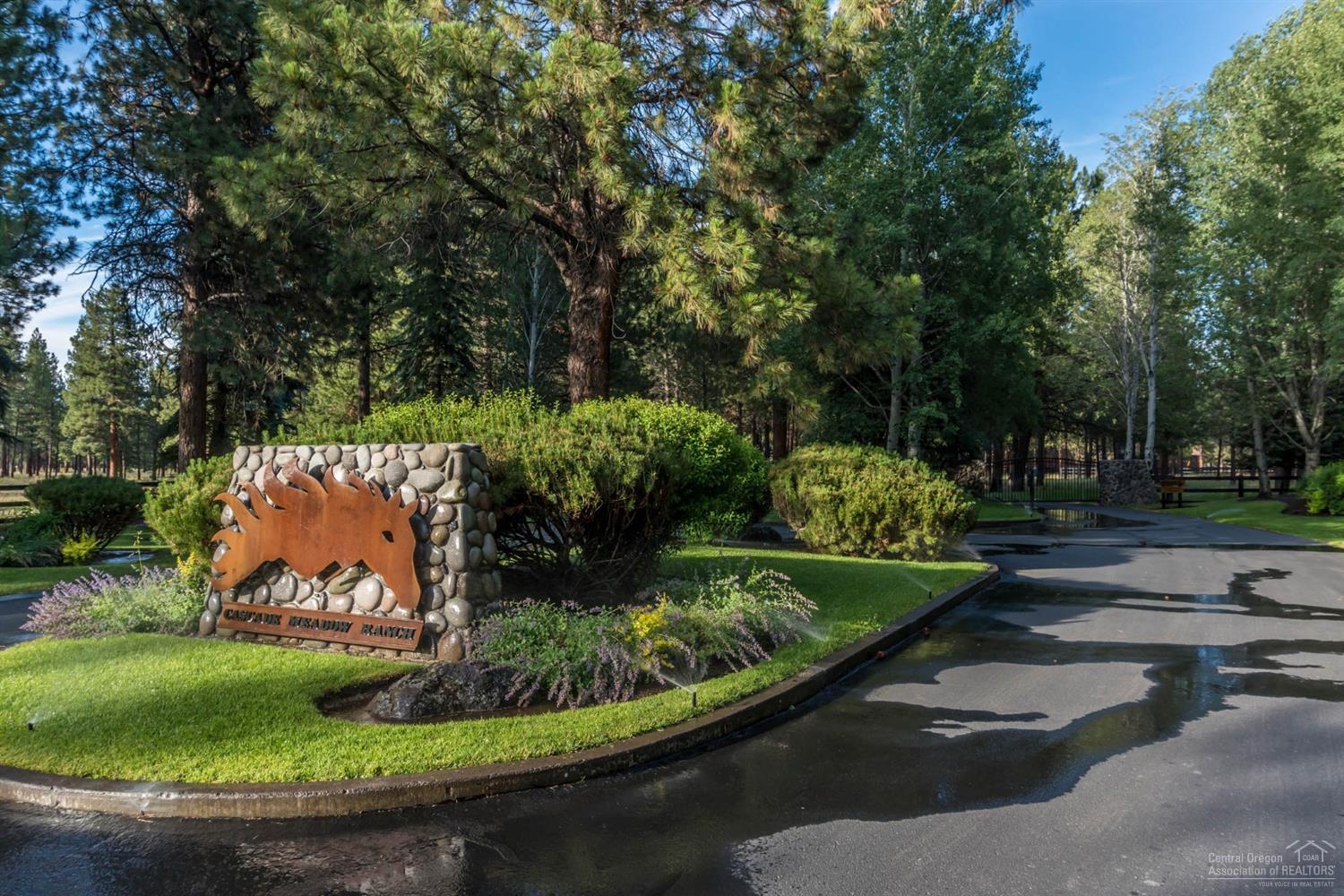 Cascade Meadow Ranch - Residential