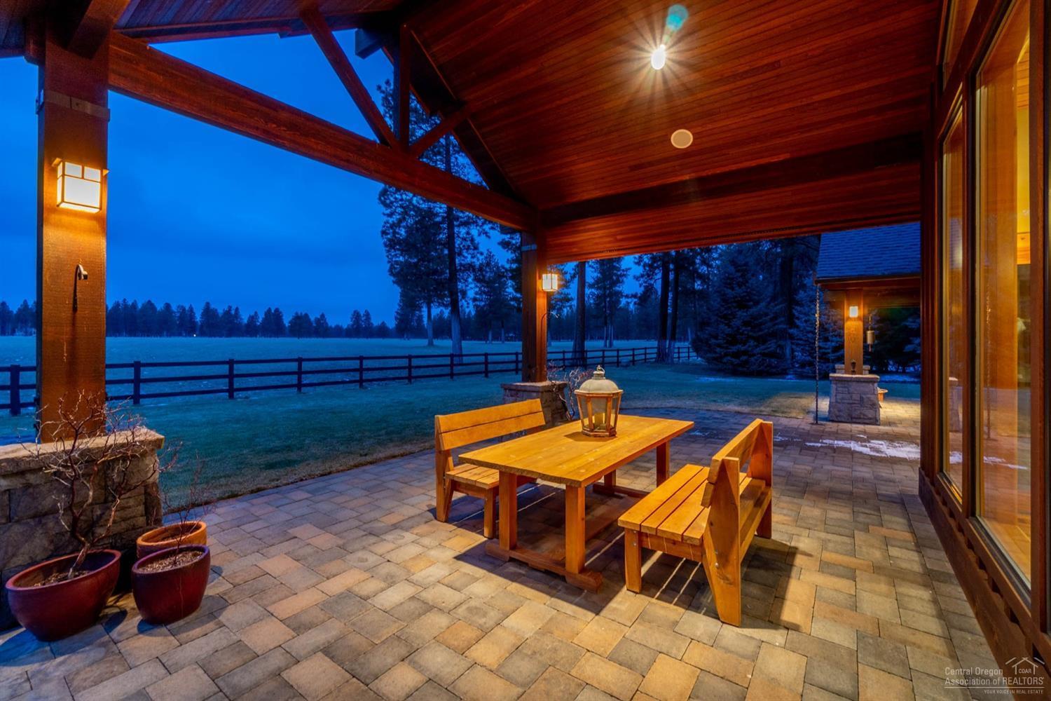 Cascade Meadow Ranch - Residential