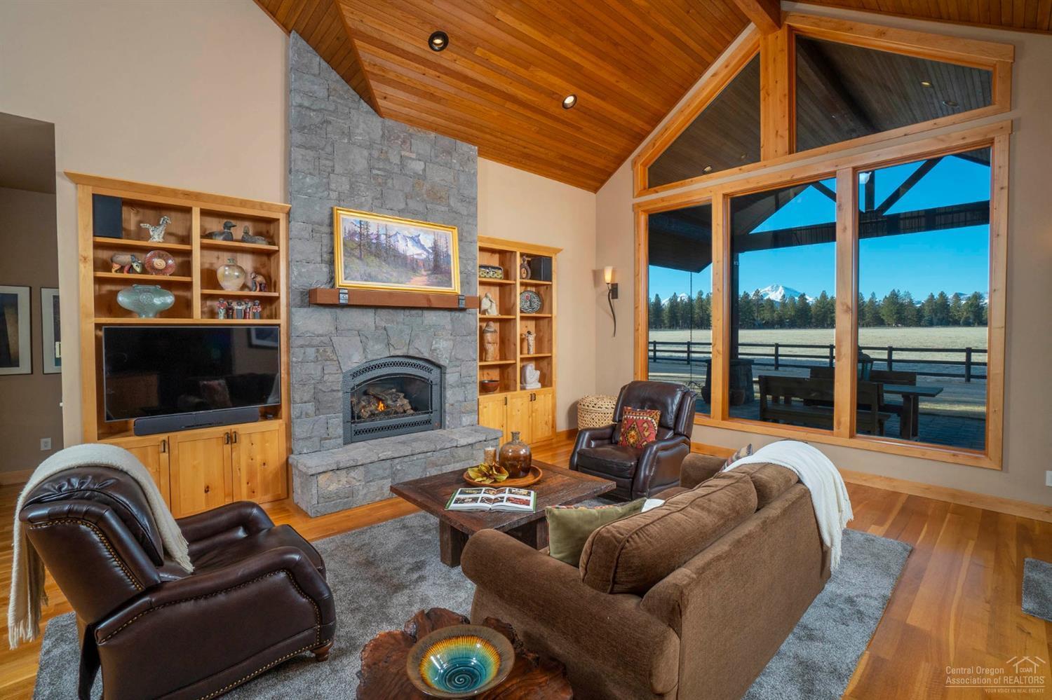 Cascade Meadow Ranch - Residential