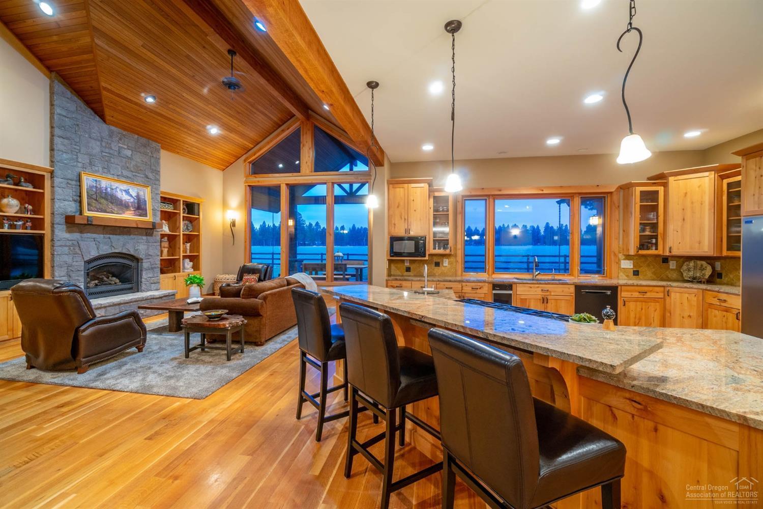 Cascade Meadow Ranch - Residential