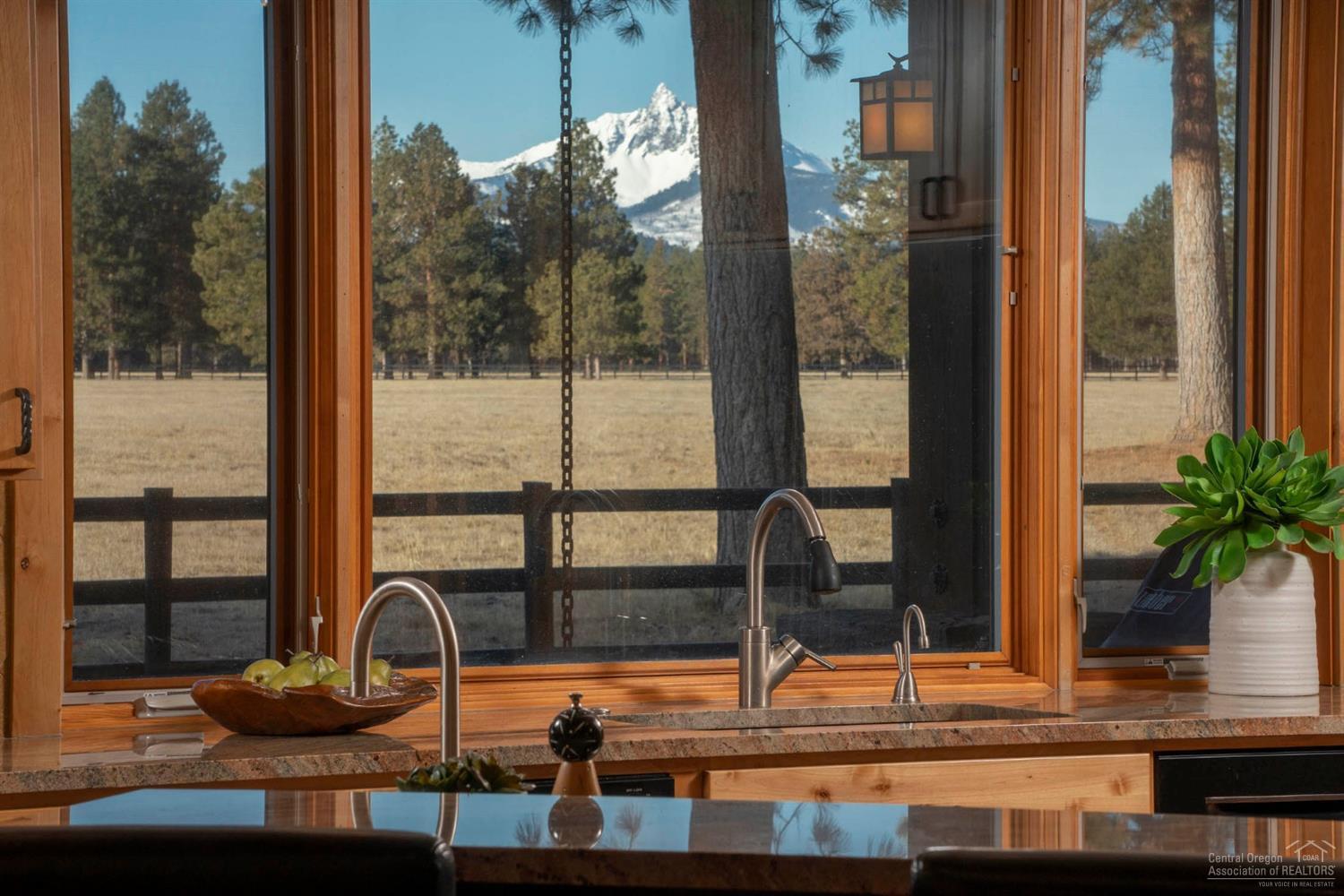 Cascade Meadow Ranch - Residential