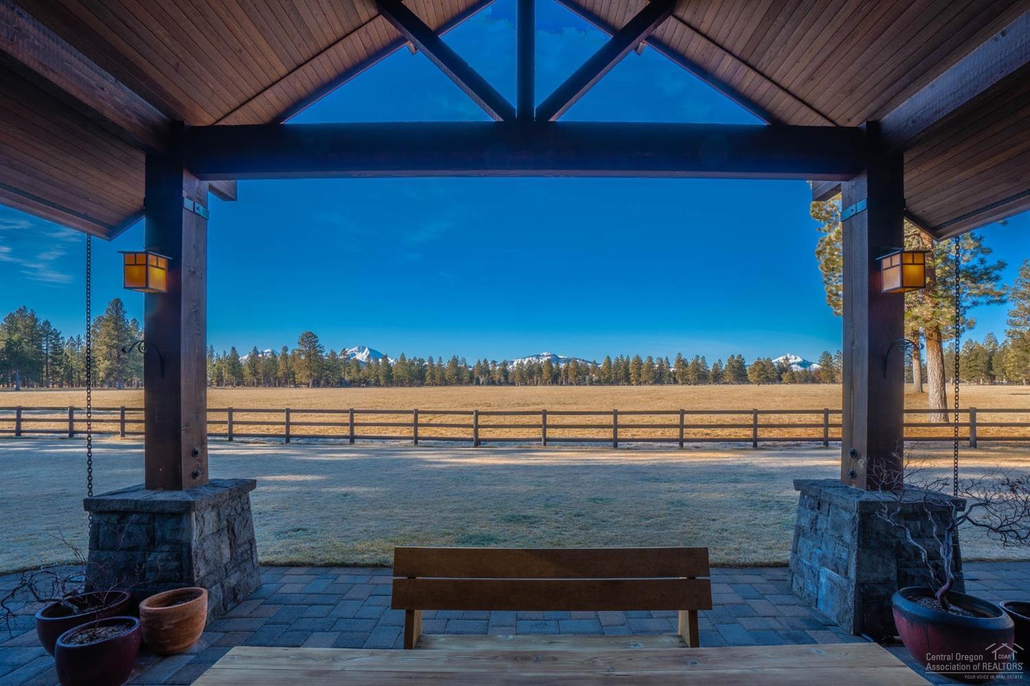 Cascade Meadow Ranch - Residential