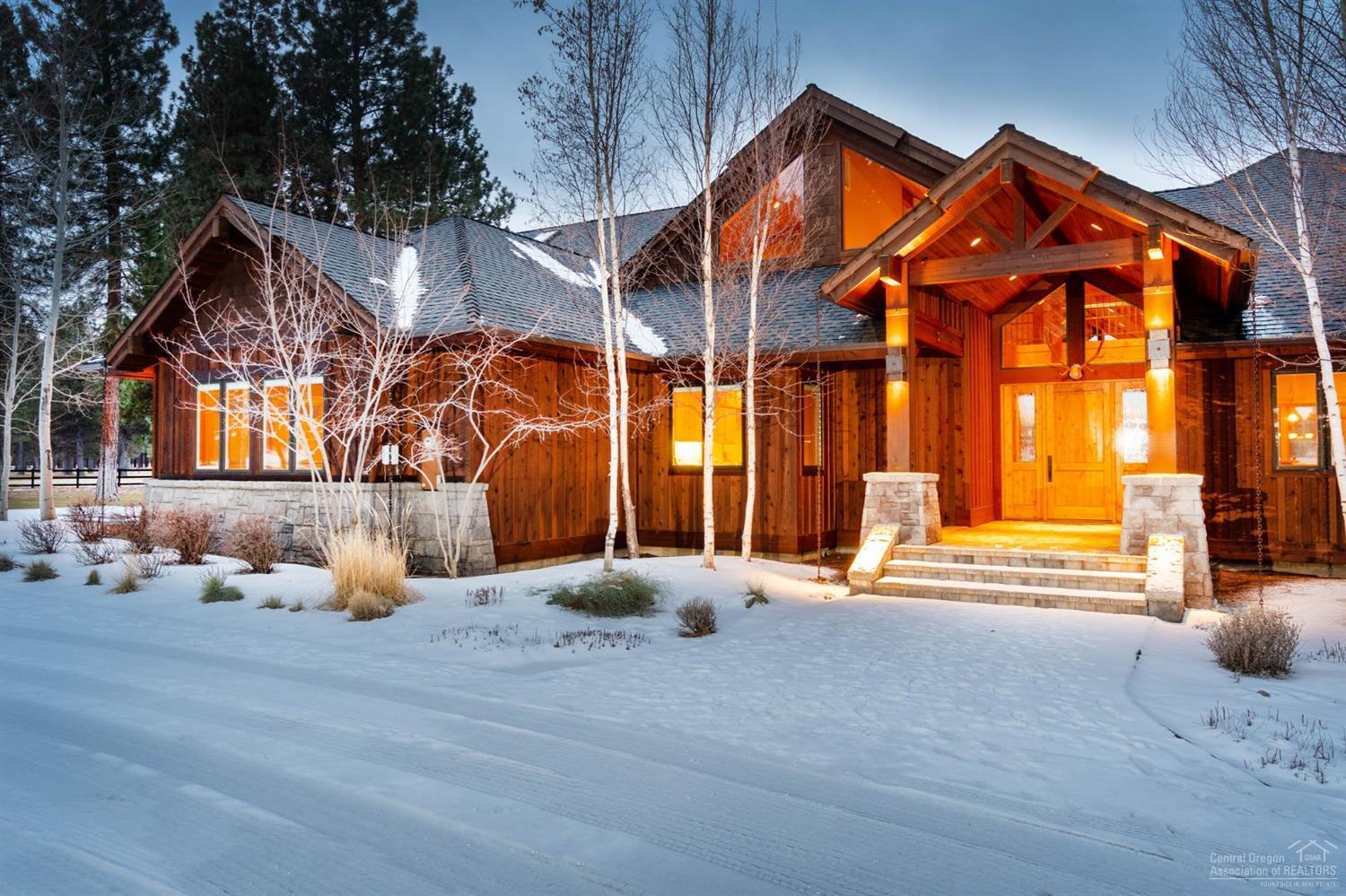 Cascade Meadow Ranch - Residential