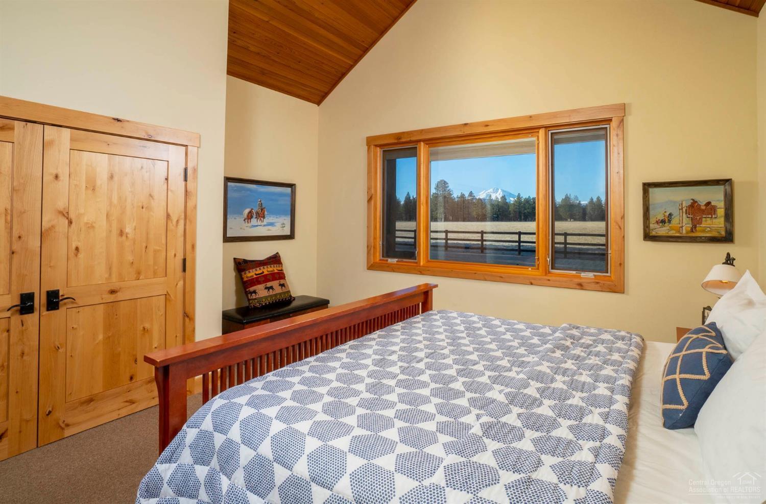 Cascade Meadow Ranch - Residential