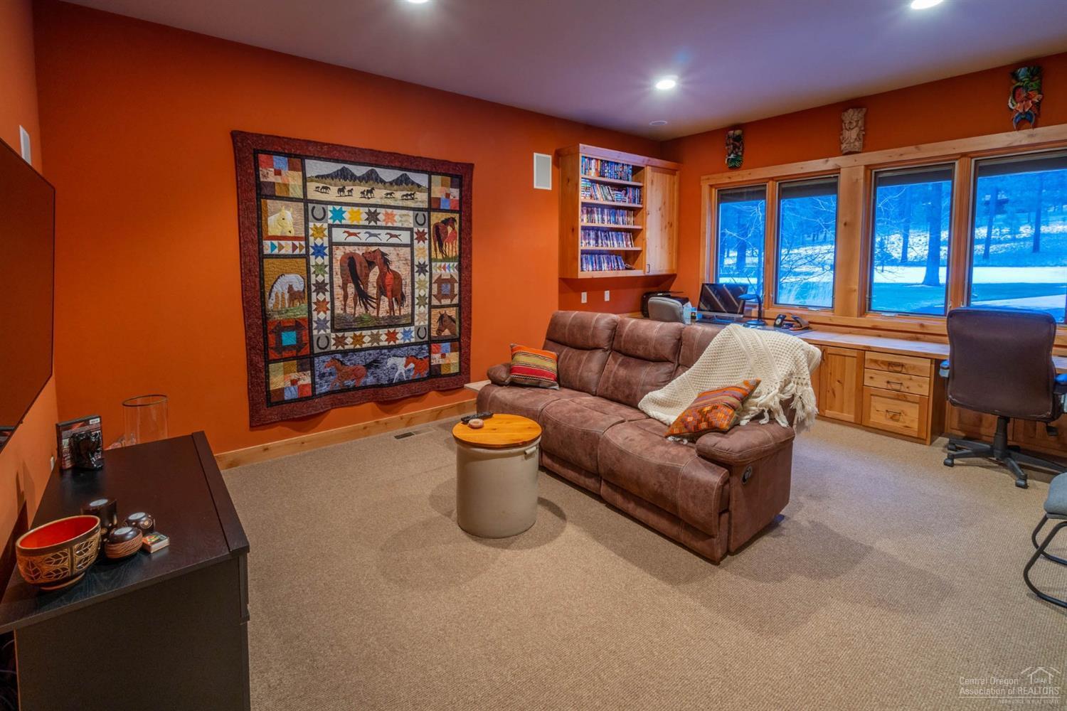 Cascade Meadow Ranch - Residential