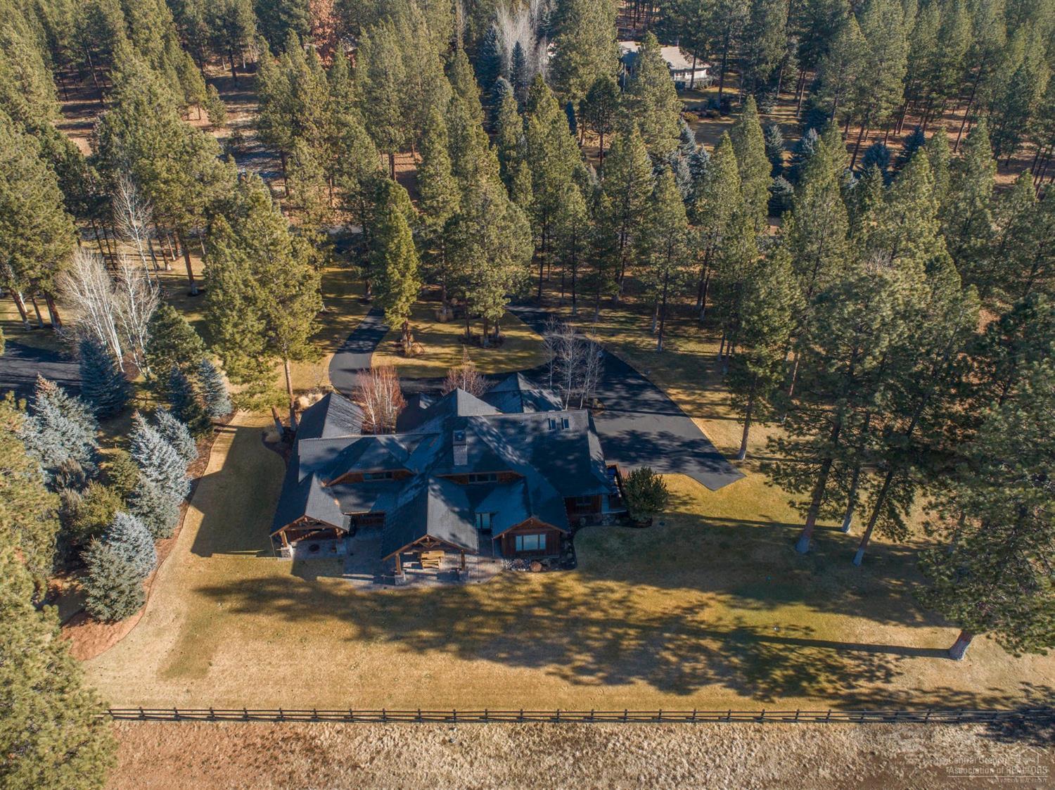 Cascade Meadow Ranch - Residential
