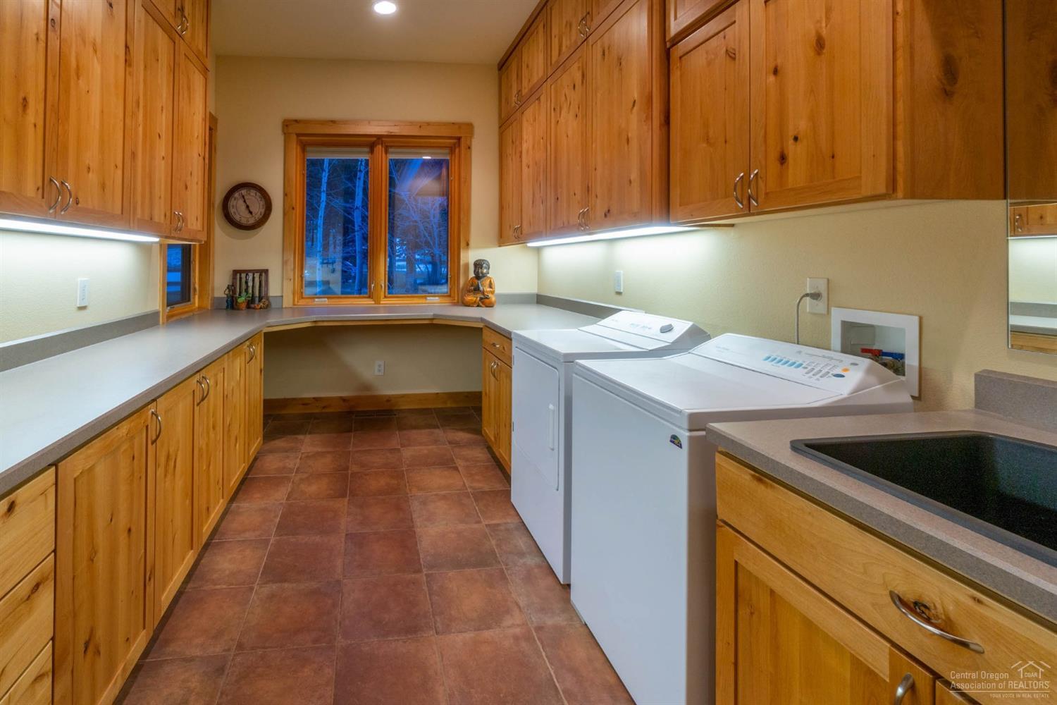 Cascade Meadow Ranch - Residential