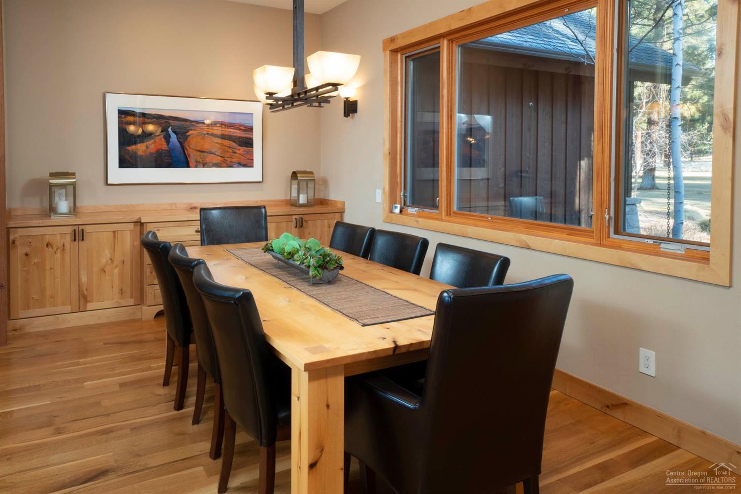 Cascade Meadow Ranch - Residential