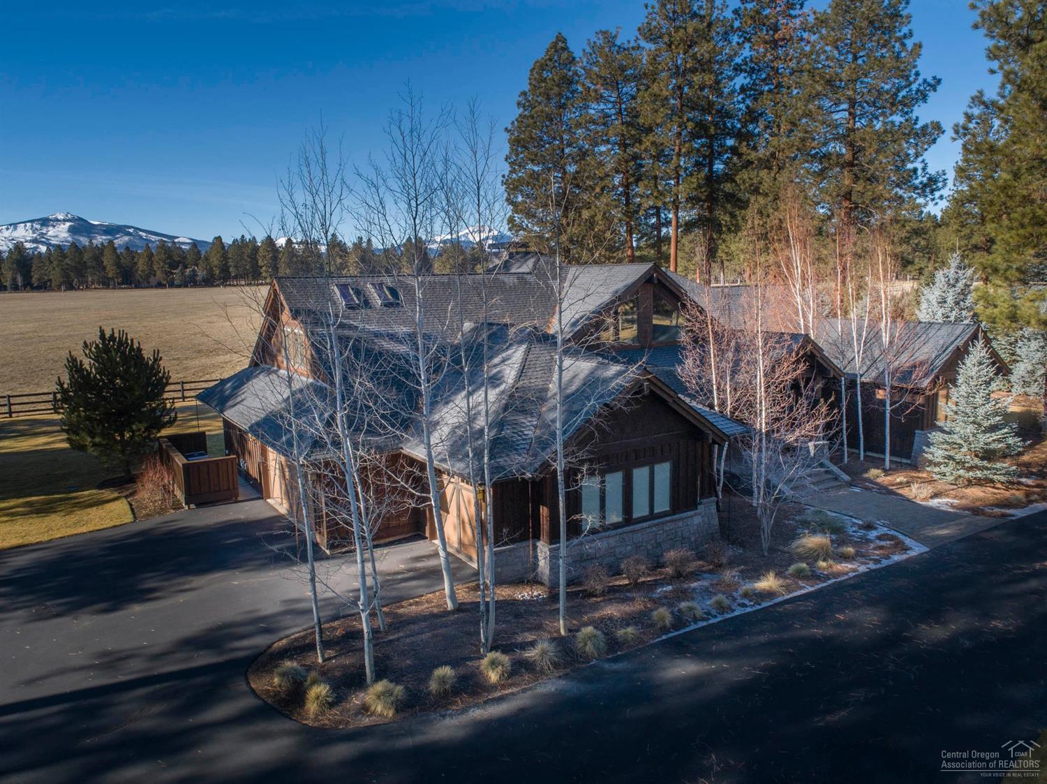 Cascade Meadow Ranch - Residential