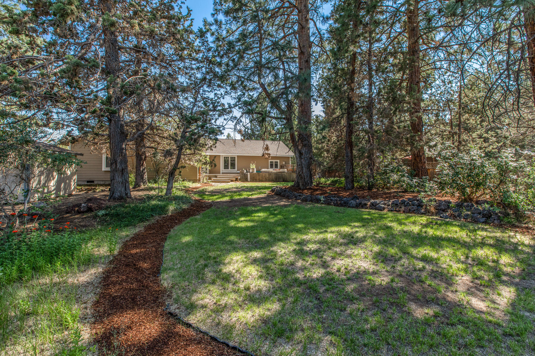 Brightenwood Estates - Residential