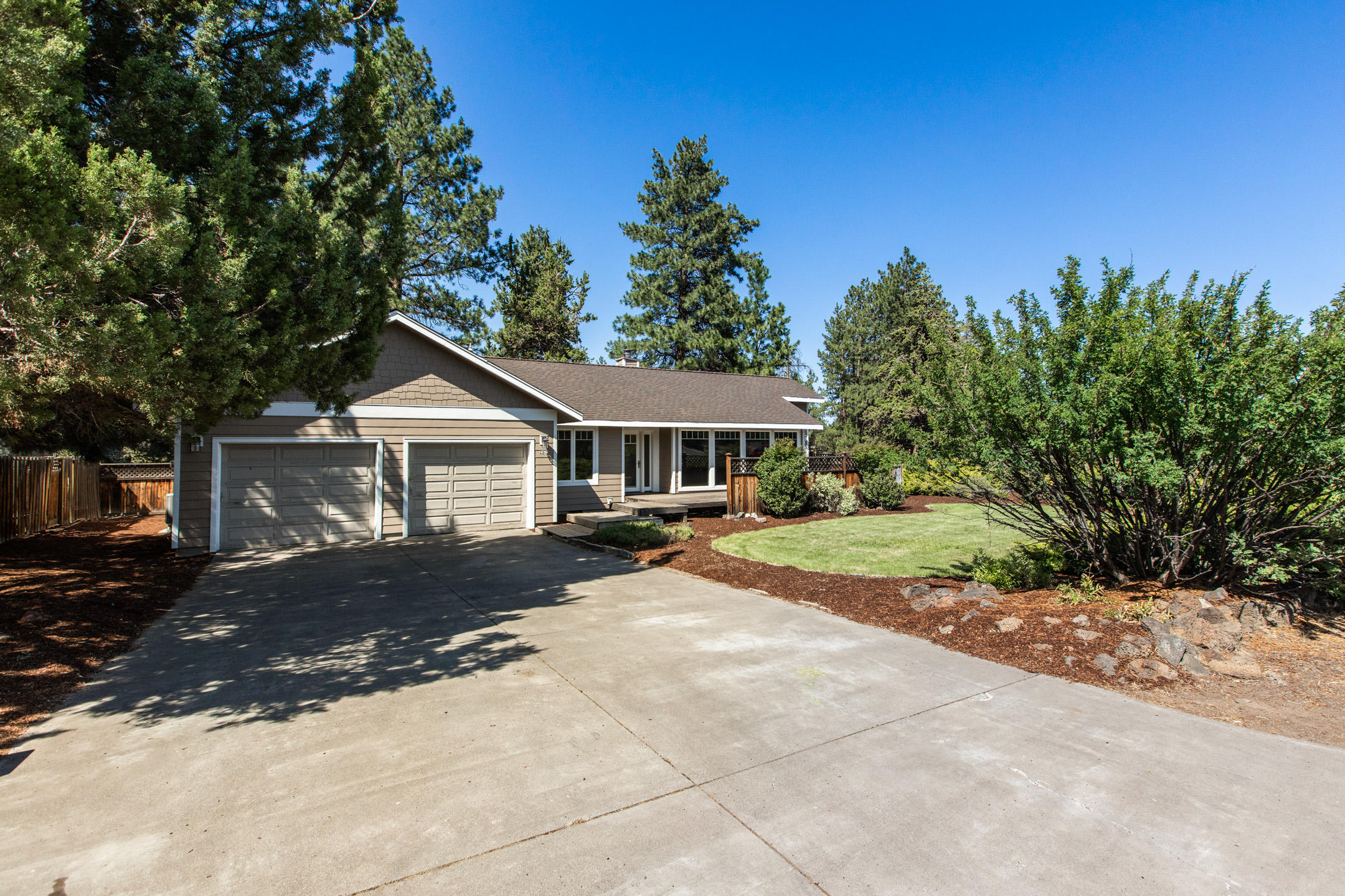 Brightenwood Estates - Residential