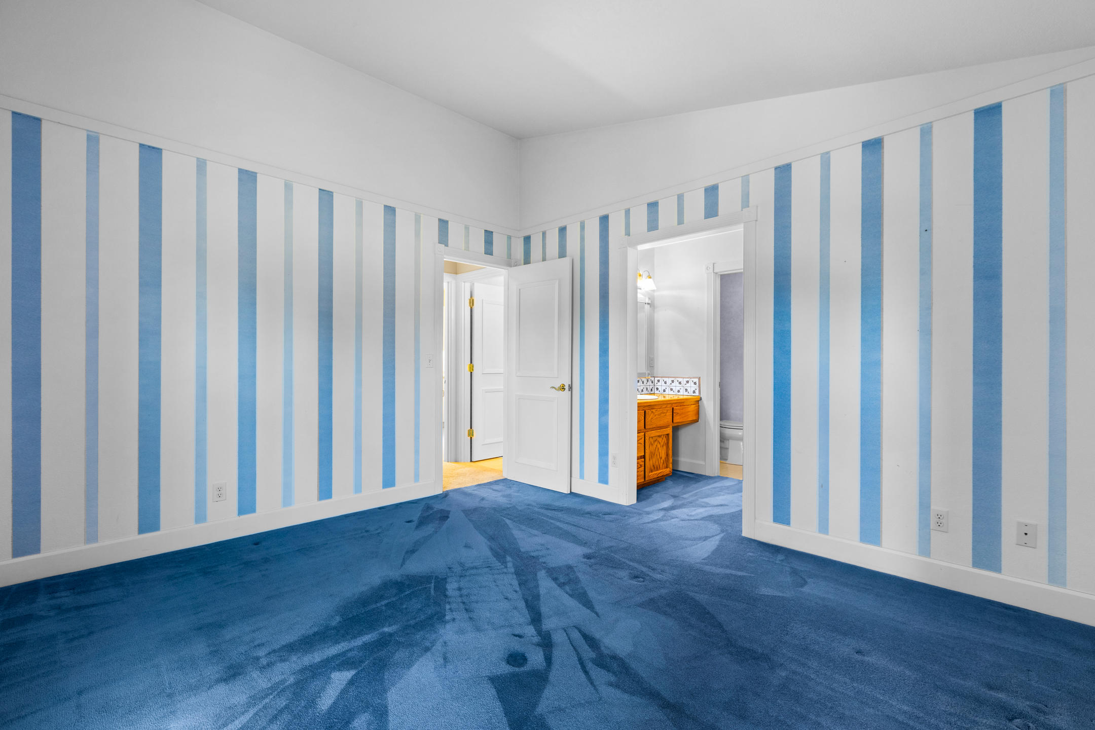 Brightenwood Estates - Residential