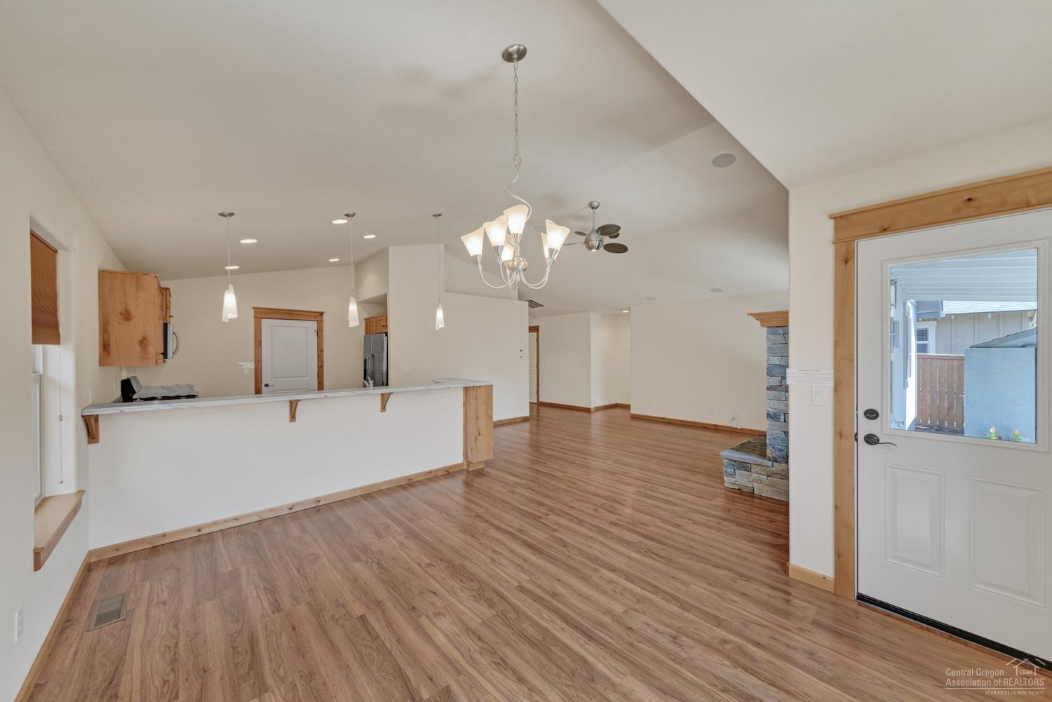 Northcrest - Residential