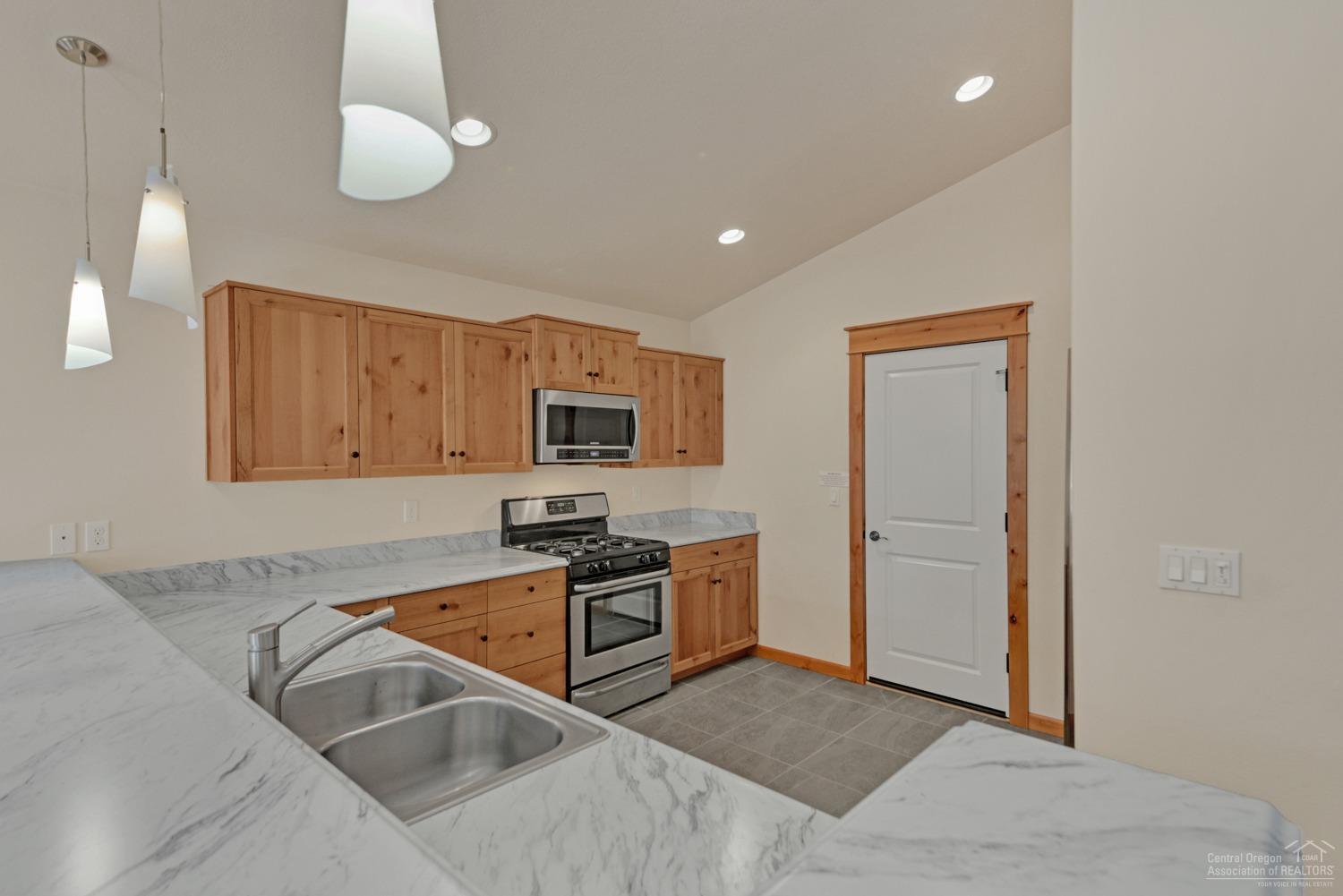 Northcrest - Residential