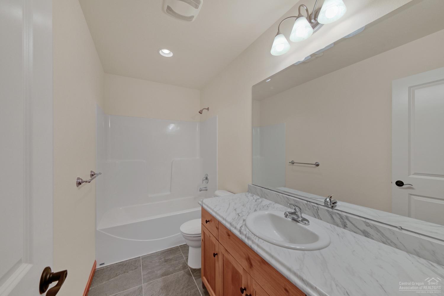 Northcrest - Residential