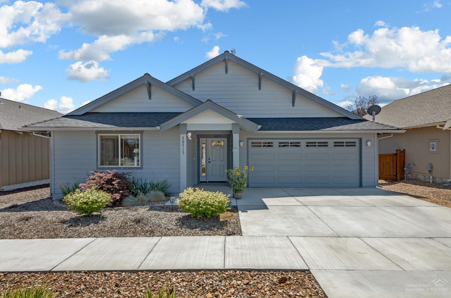 Northcrest - Residential