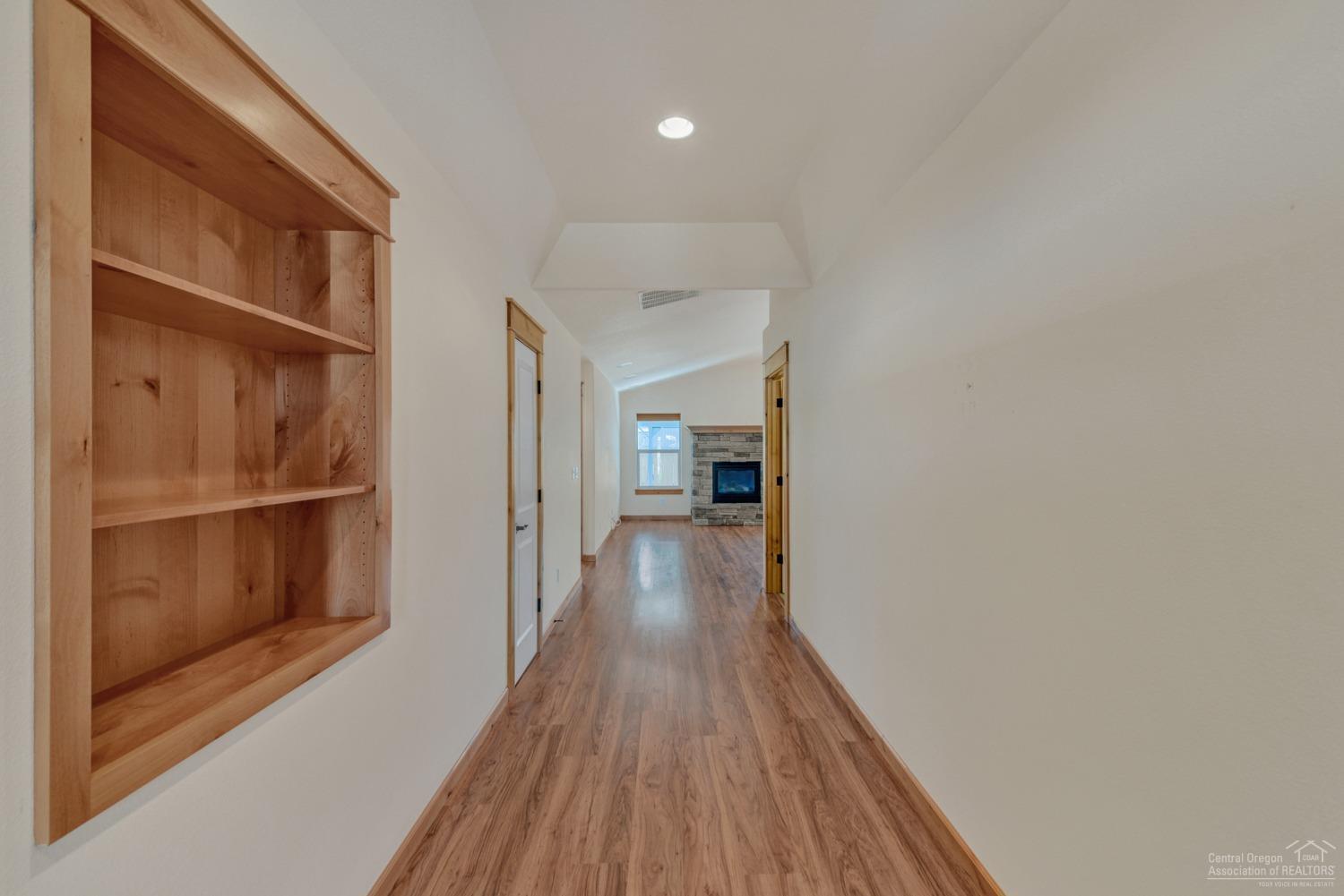 Northcrest - Residential