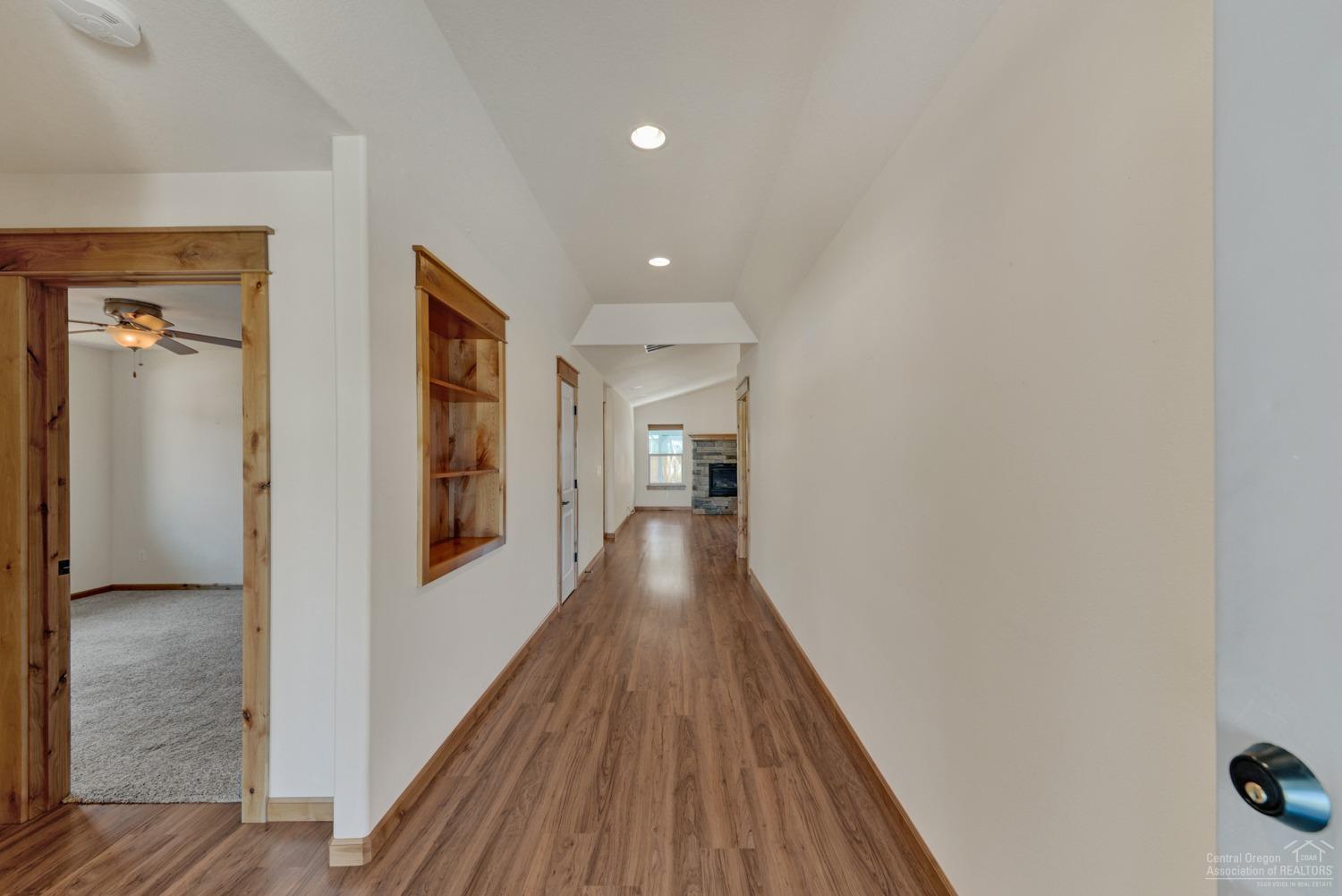 Northcrest - Residential