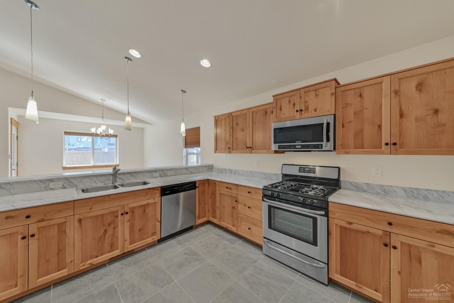 Northcrest - Residential