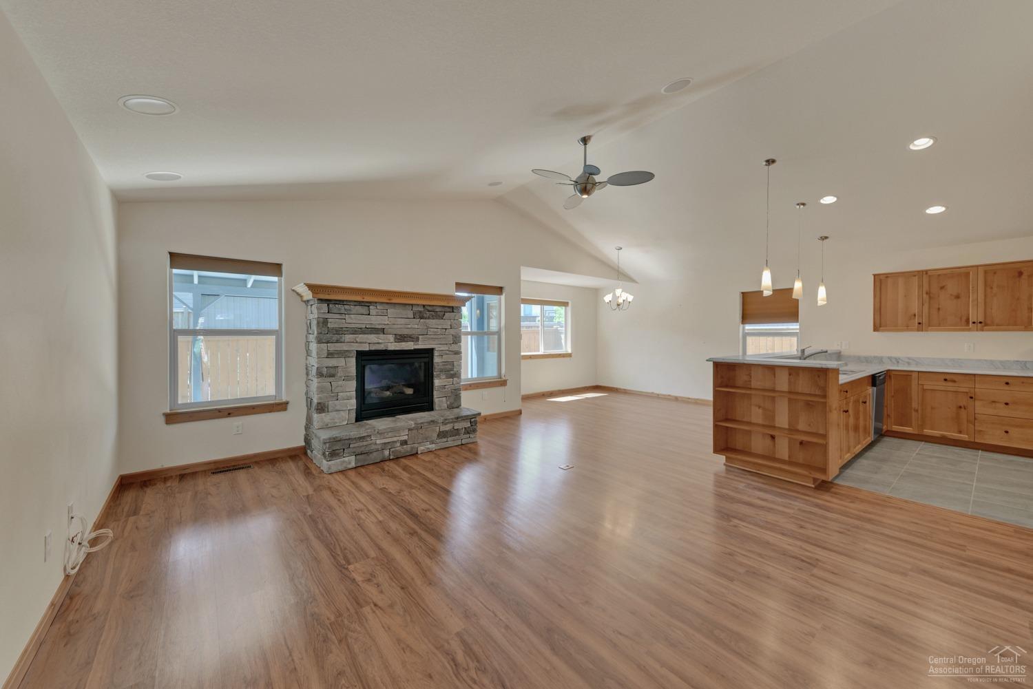 Northcrest - Residential