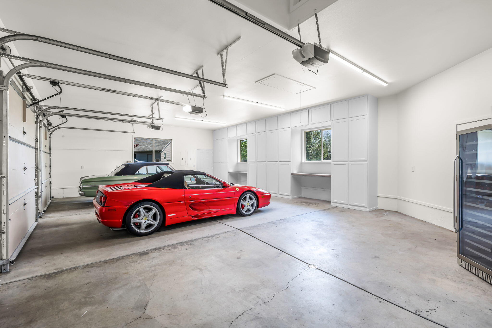 Ross Ranch - Residential