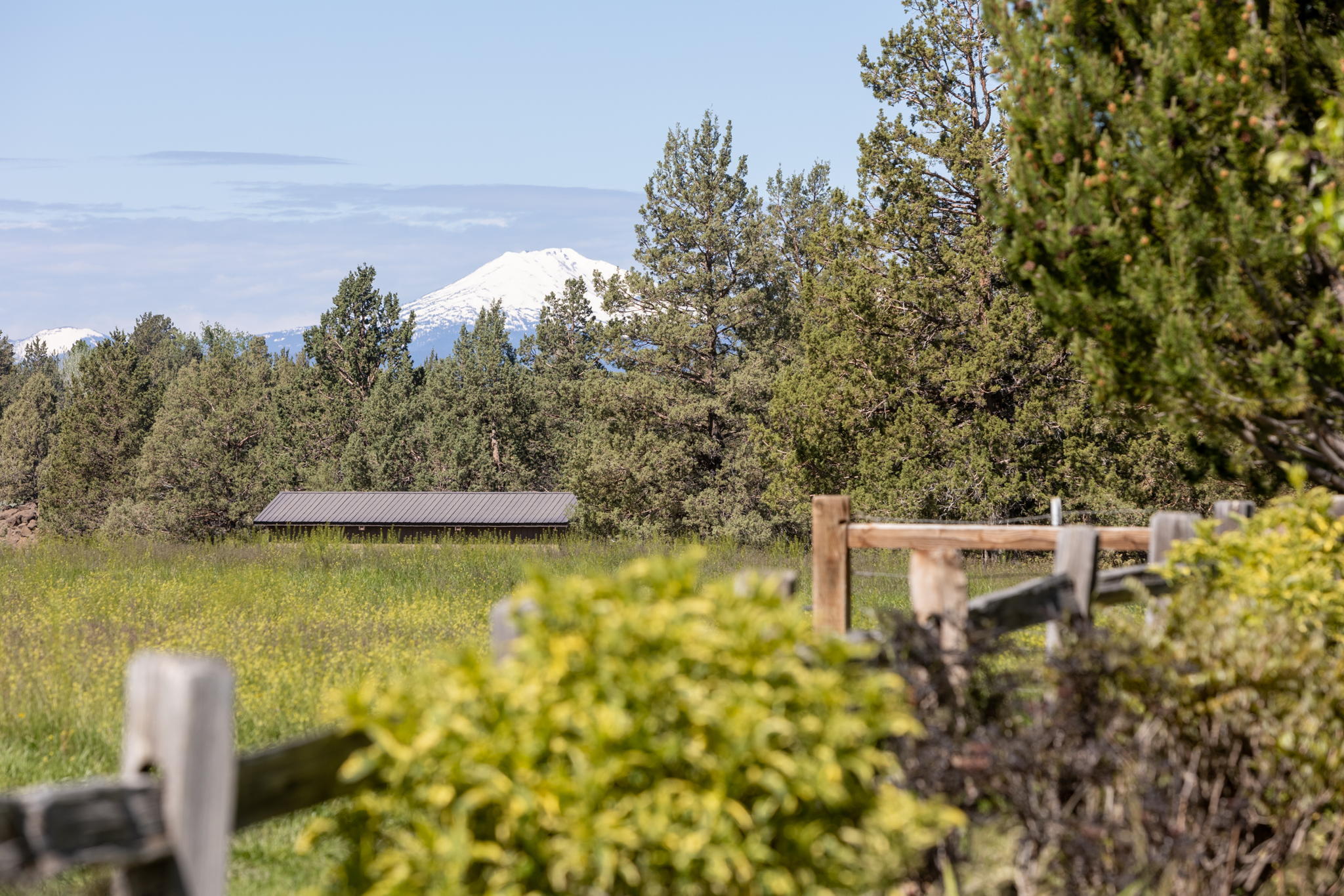 Ross Ranch - Residential