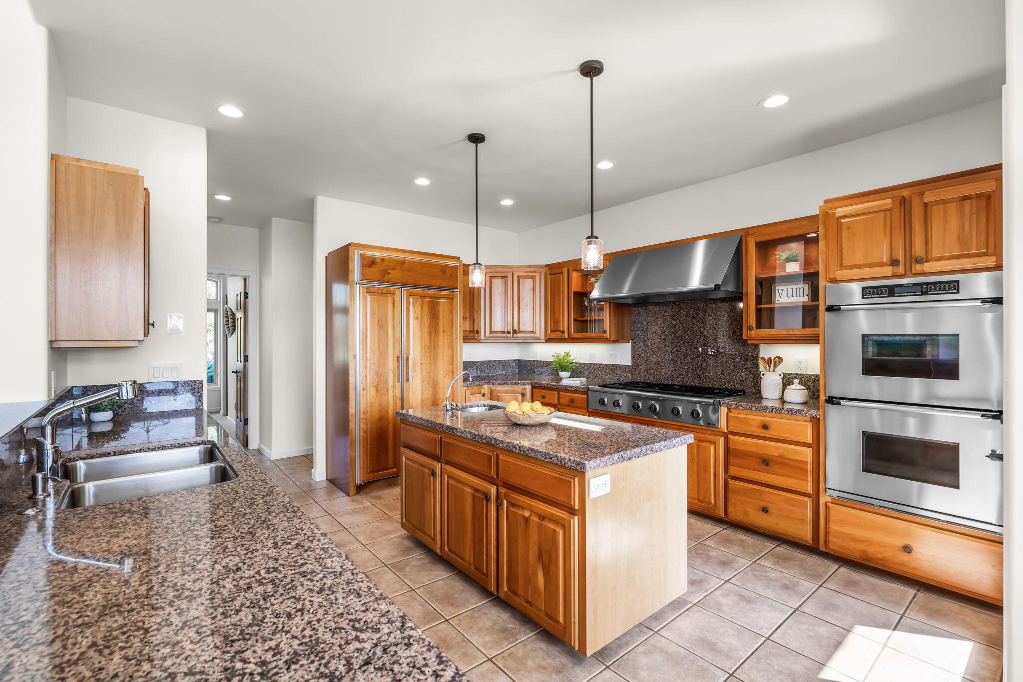 Ross Ranch - Residential