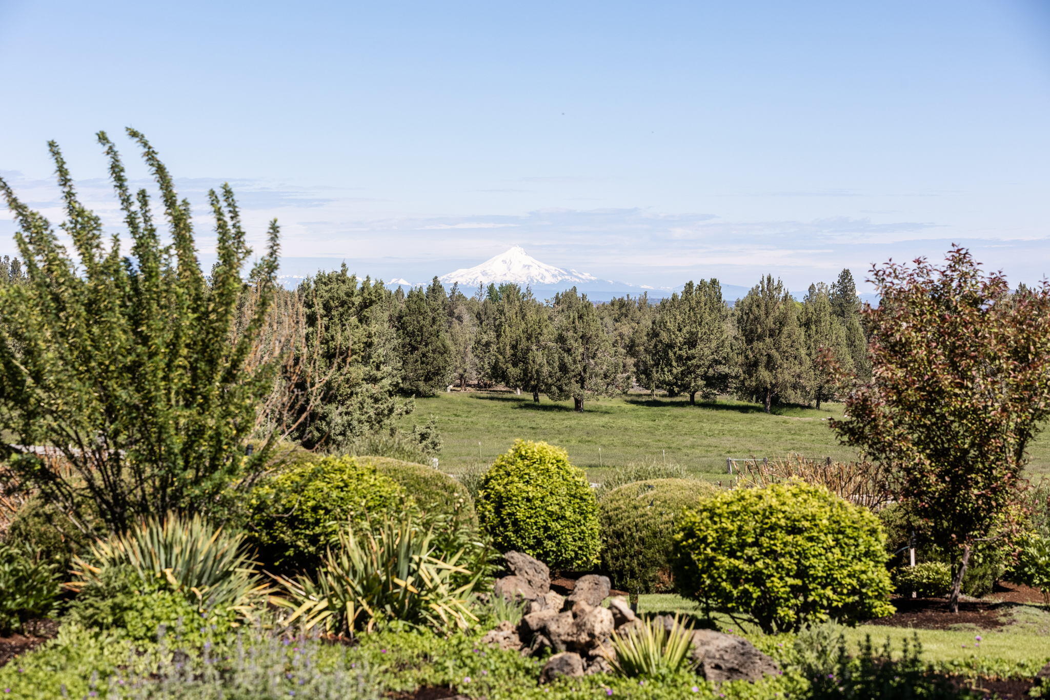 Ross Ranch - Residential