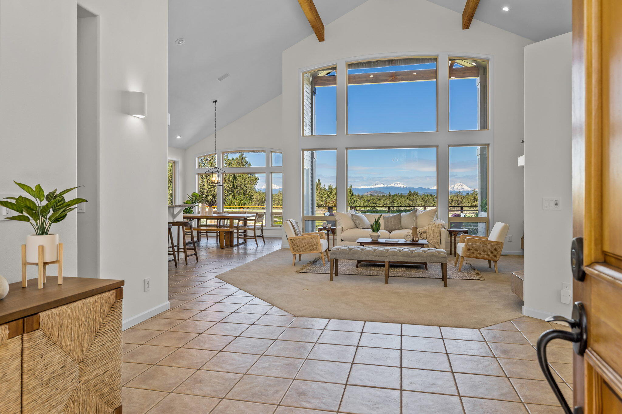 Ross Ranch - Residential