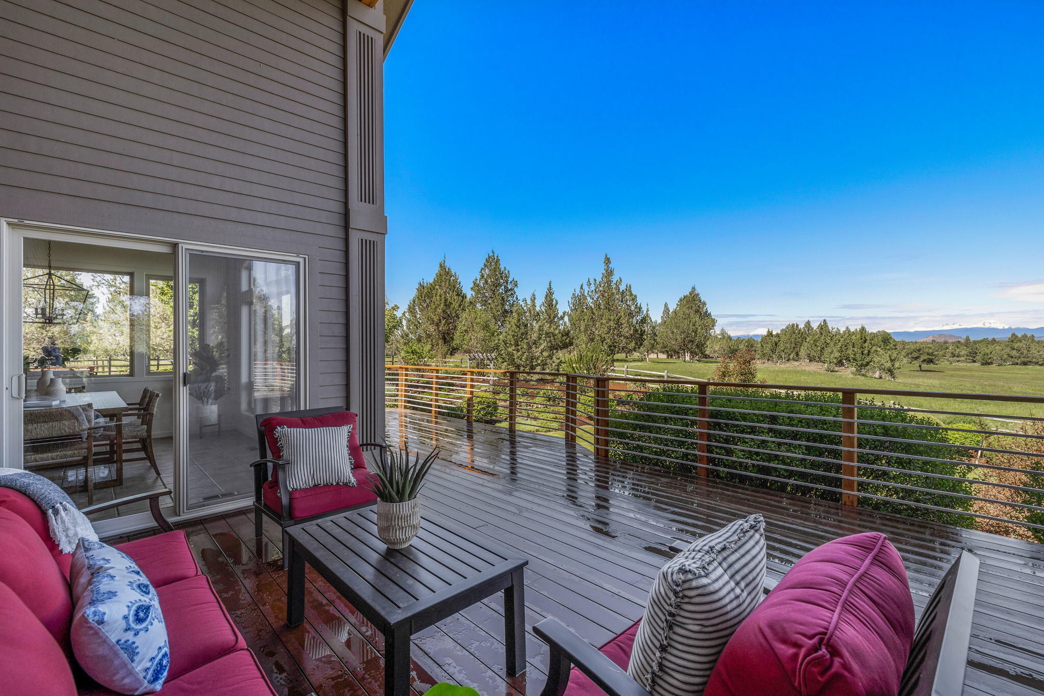 Ross Ranch - Residential