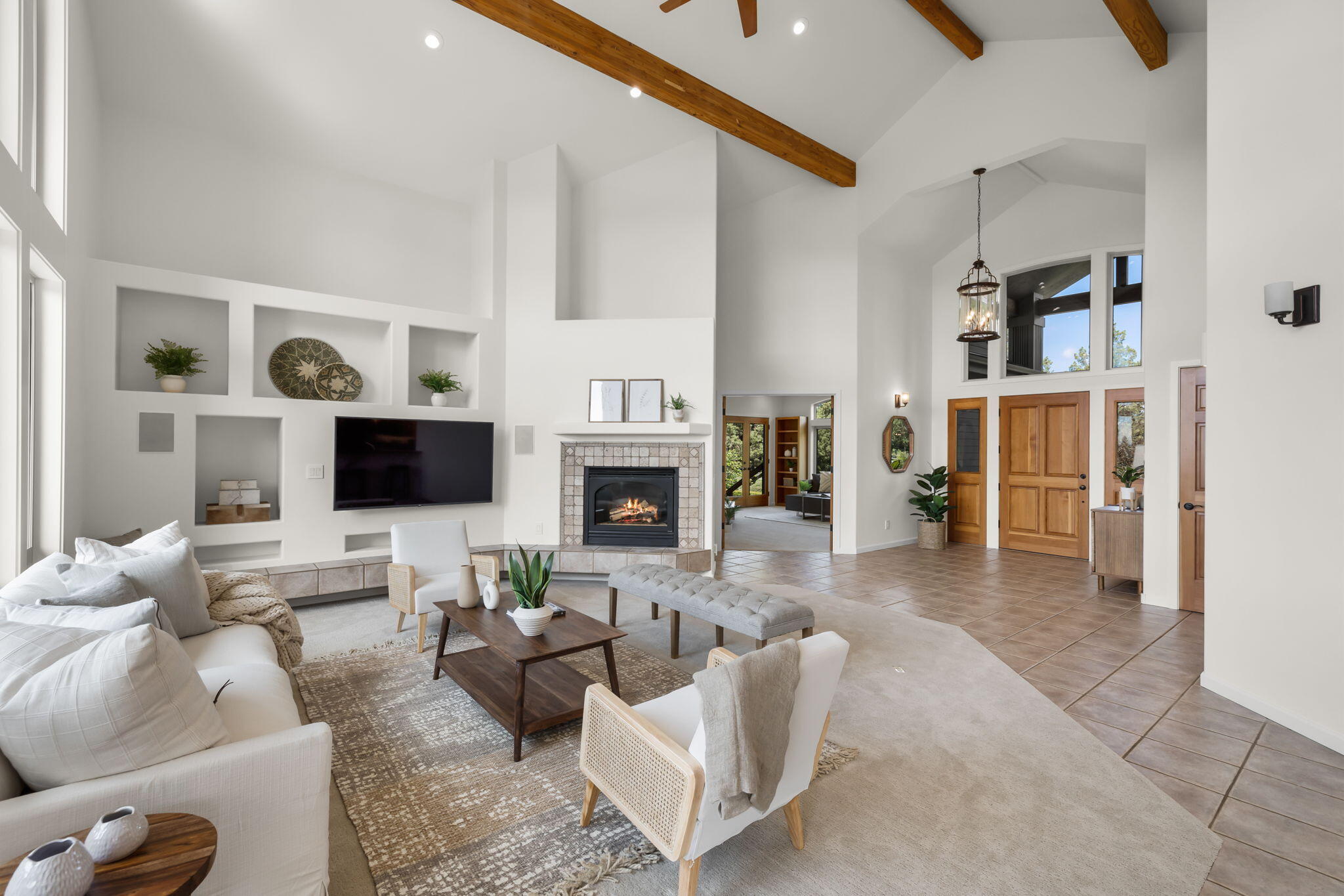 Ross Ranch - Residential