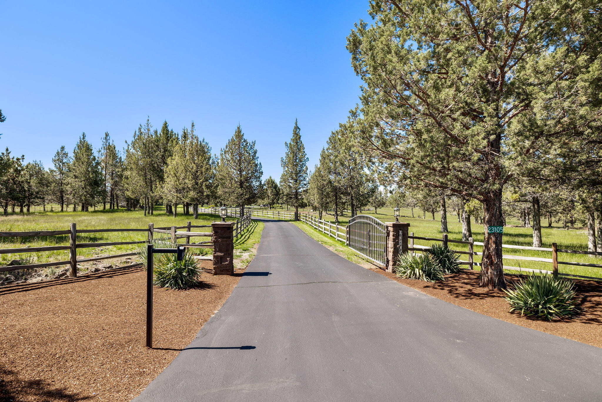 Ross Ranch - Residential