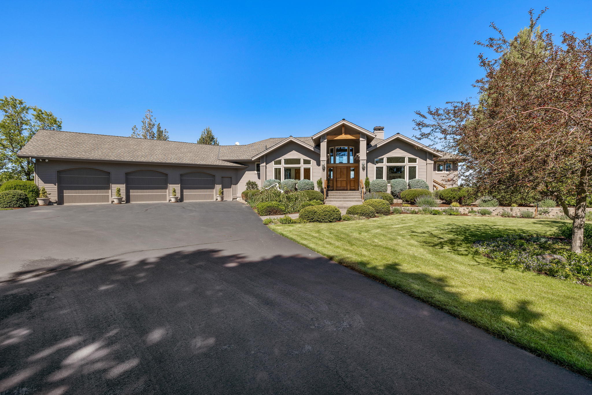 Ross Ranch - Residential