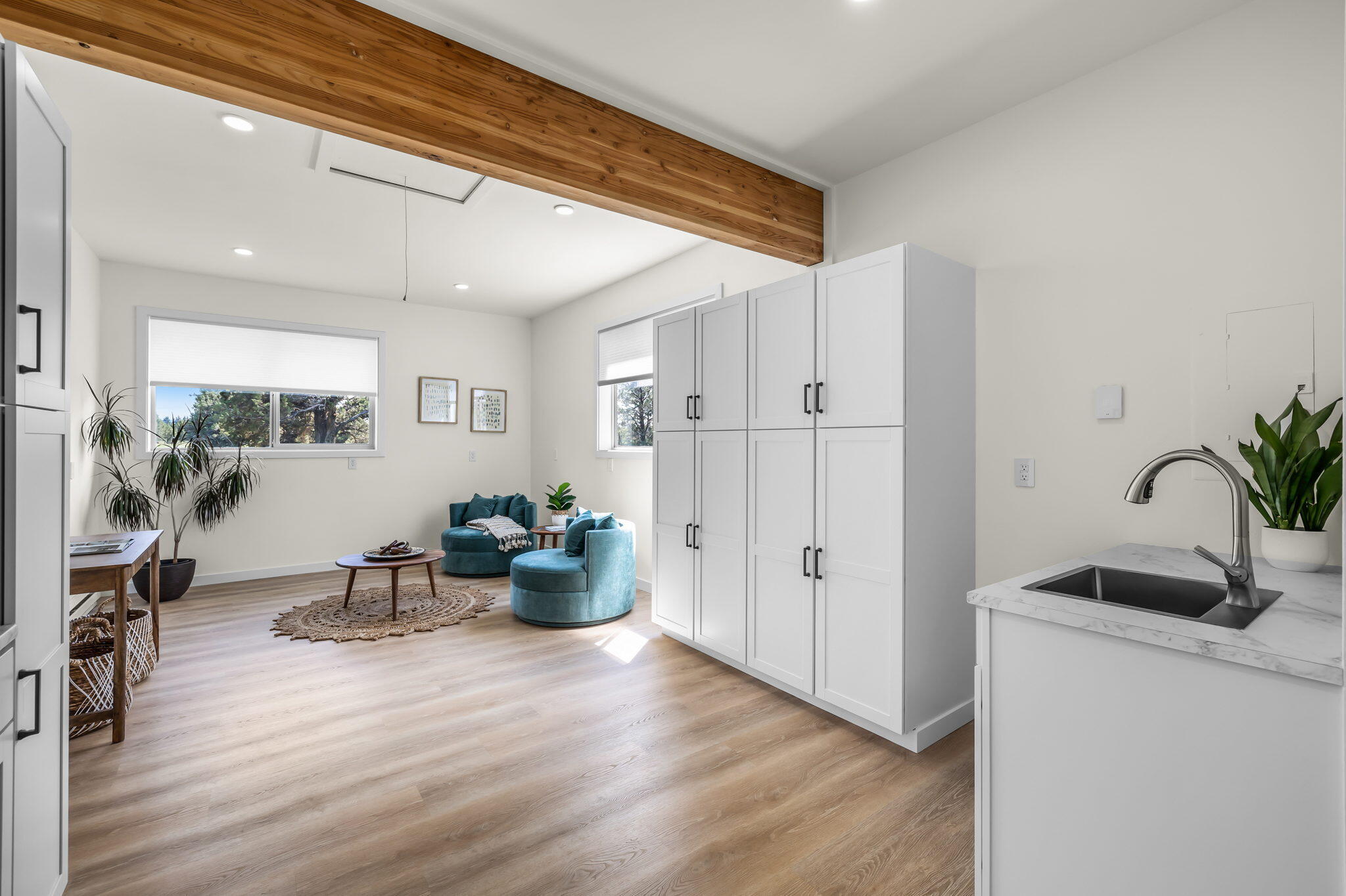 Ross Ranch - Residential