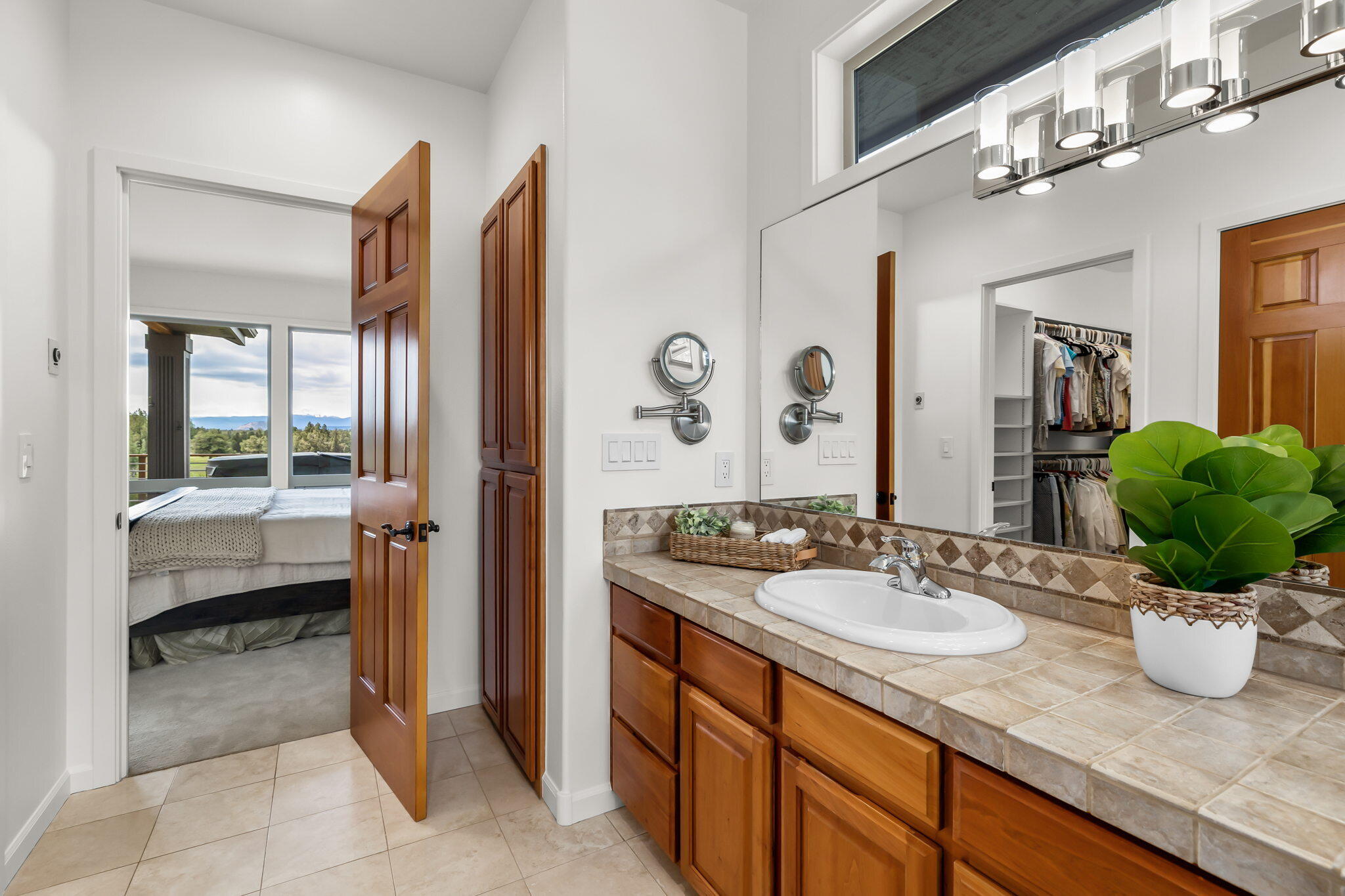 Ross Ranch - Residential