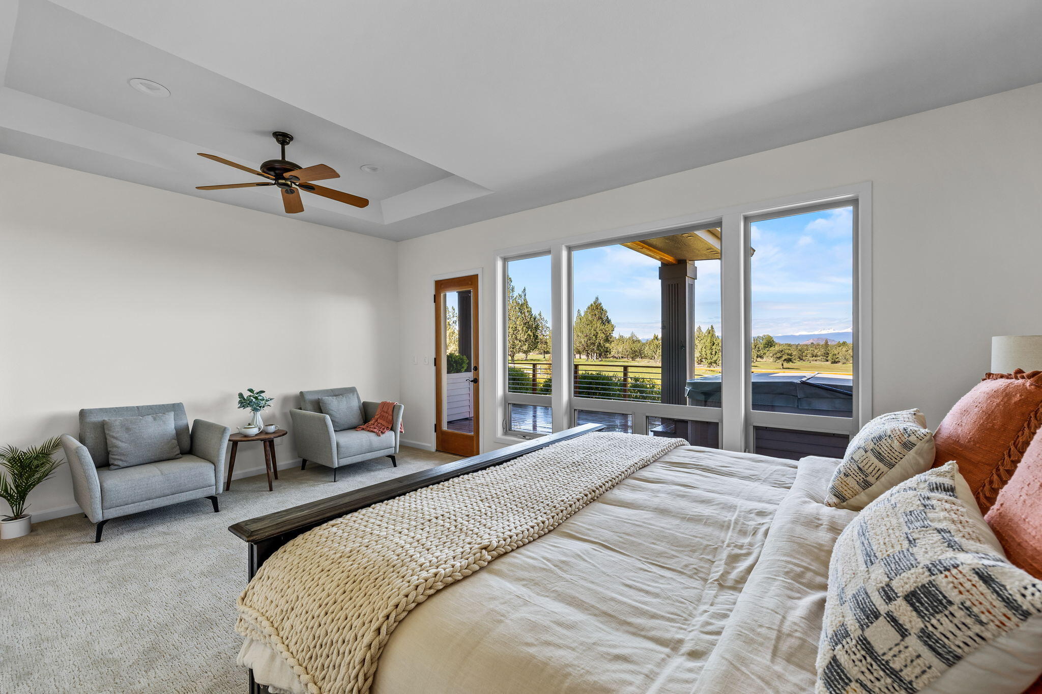 Ross Ranch - Residential