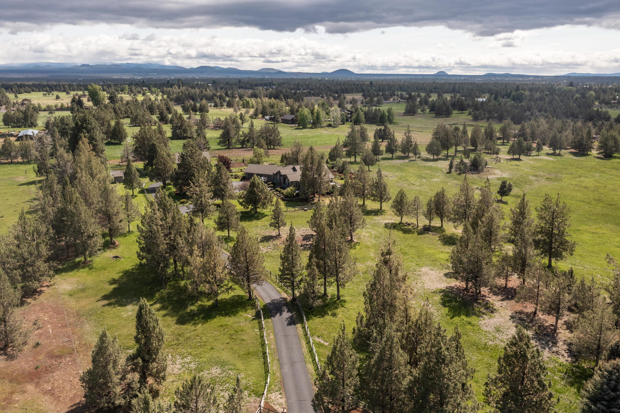 Ross Ranch - Residential