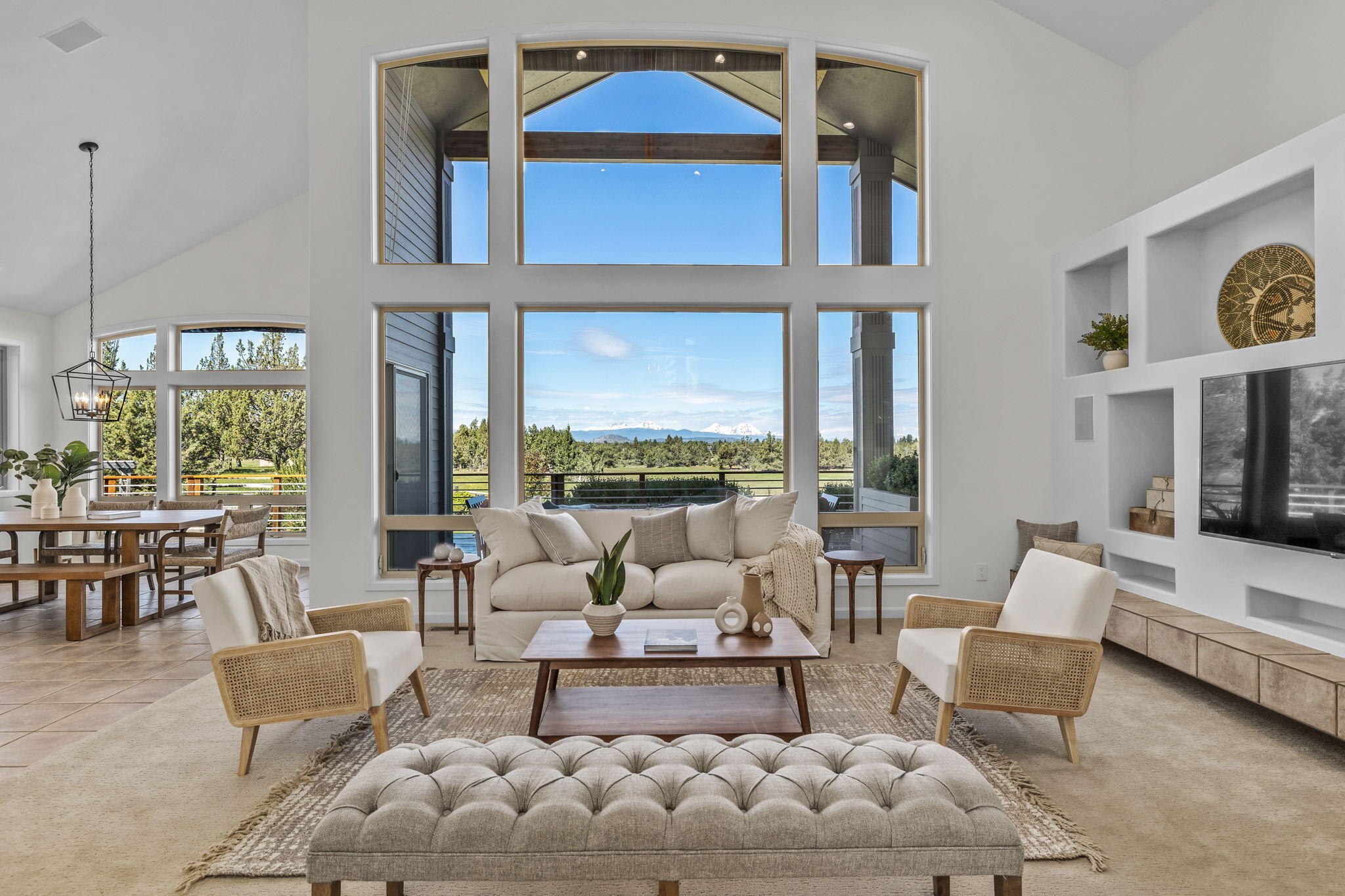 Ross Ranch - Residential