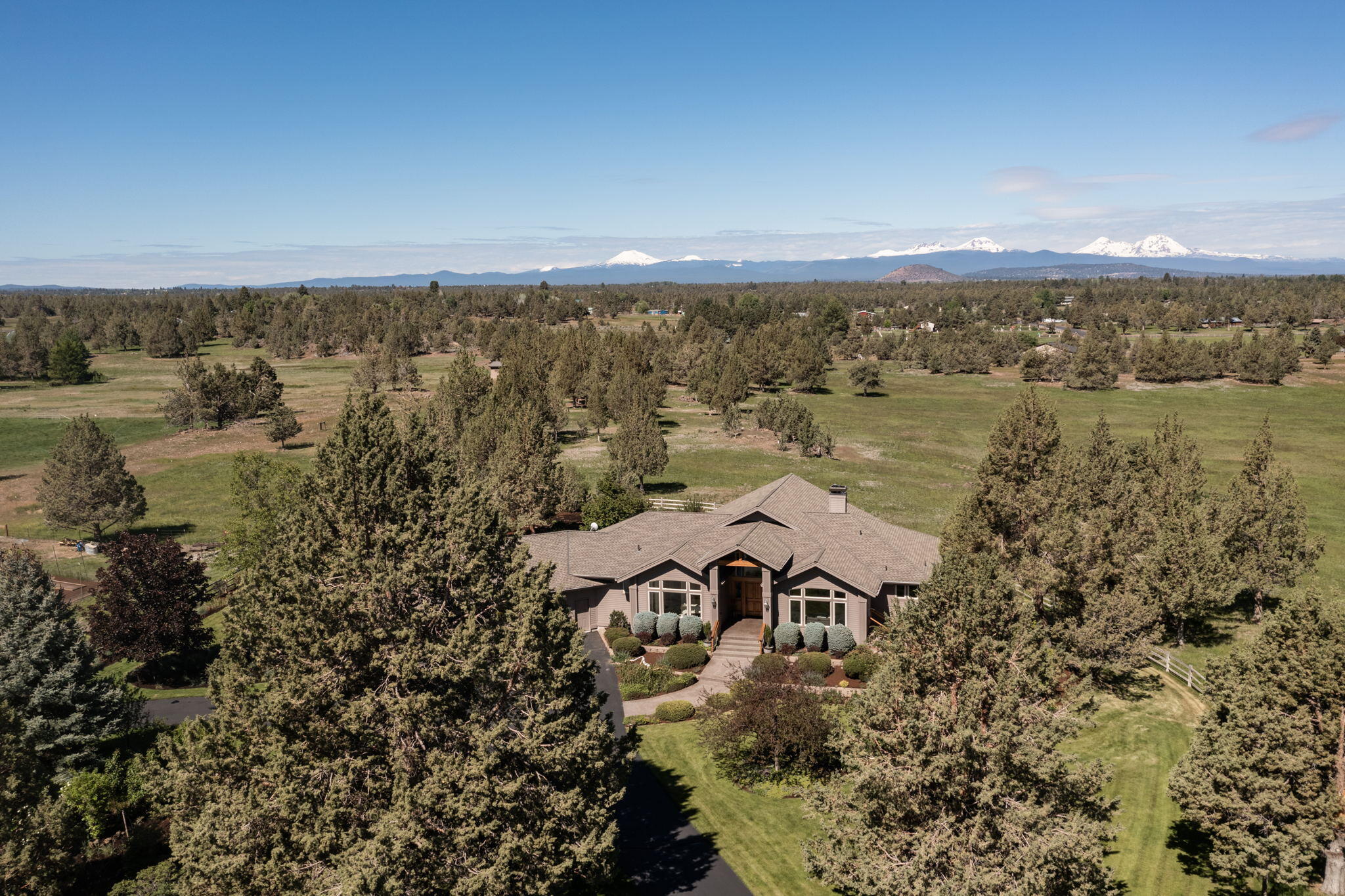 Ross Ranch - Residential