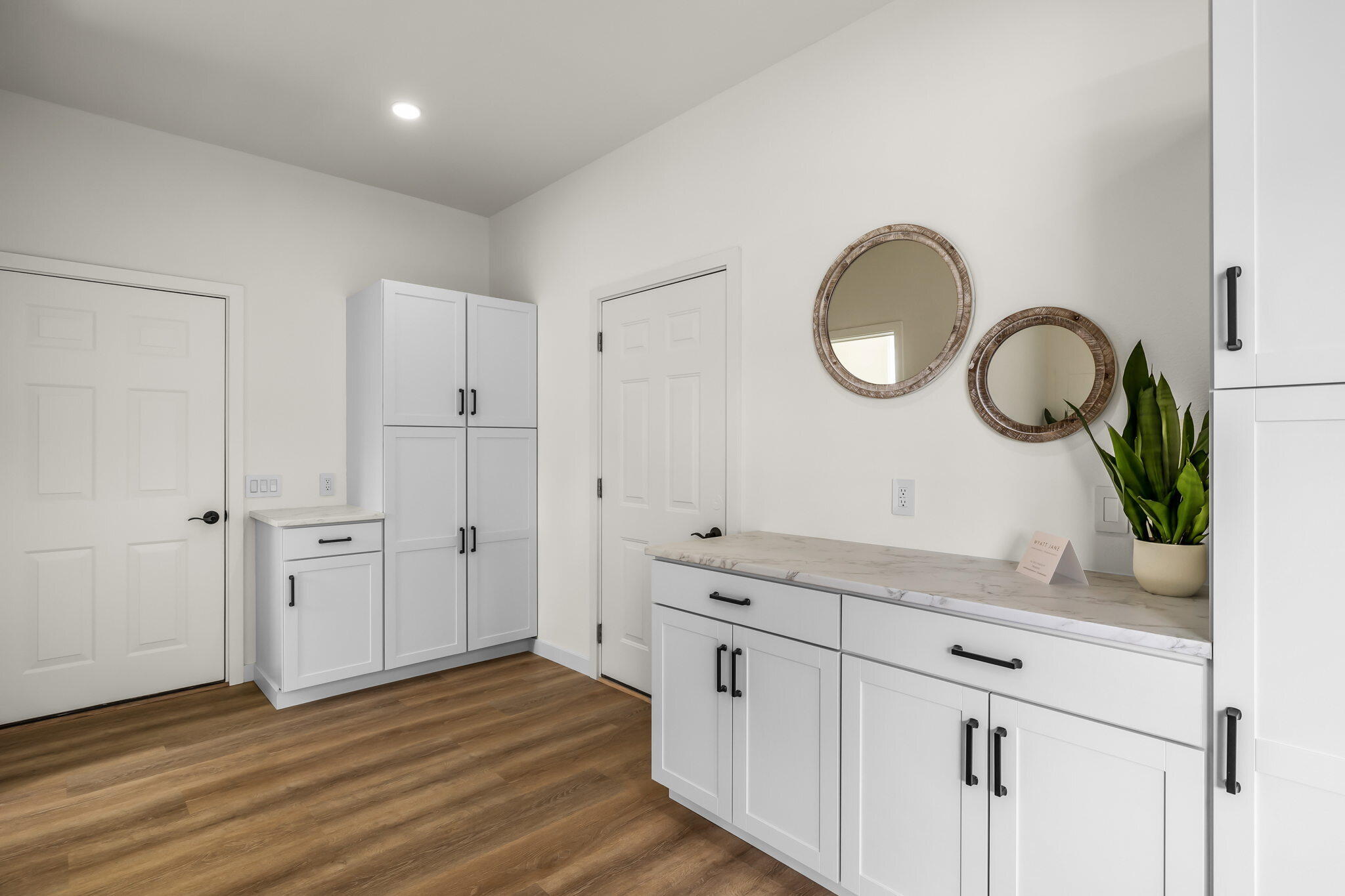 Ross Ranch - Residential